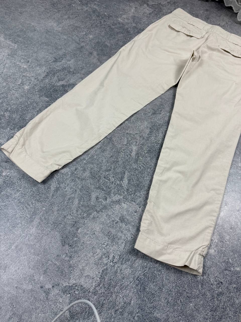 Brunello Cucinelli Brunello Cucinelli pants Size 26" / US 2 / IT 38 - 6 Thumbnail