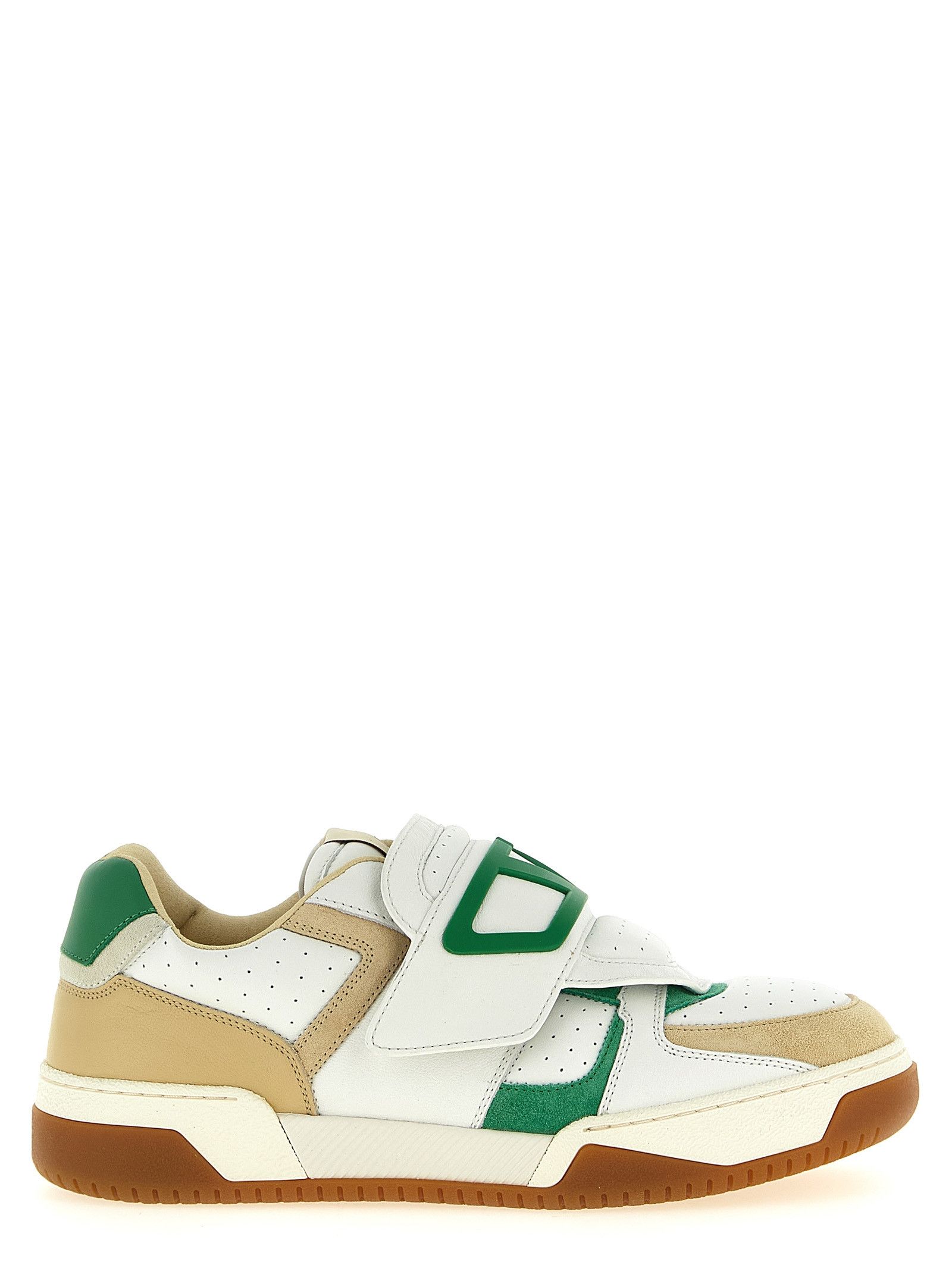 Valentino Valentino Garavani 'Joie De Jouer' Sneakers Size US 8 / EU 41 - 1 Thumbnail