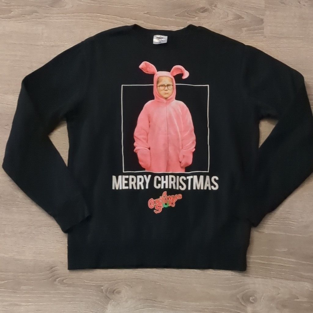 Other A Christmas story sweatshirt size medium Size M / US 6-8 / IT 42-44 - 1 Thumbnail