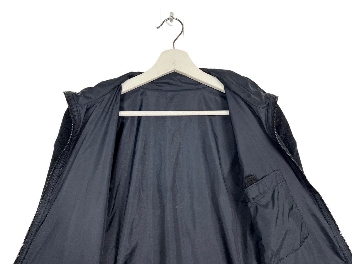 Margaret Howell 🔥 MARGARET HOWELL REVERSIBLE ZIPPER JACKET Size US M / EU 48-50 / 2 - 11 Thumbnail