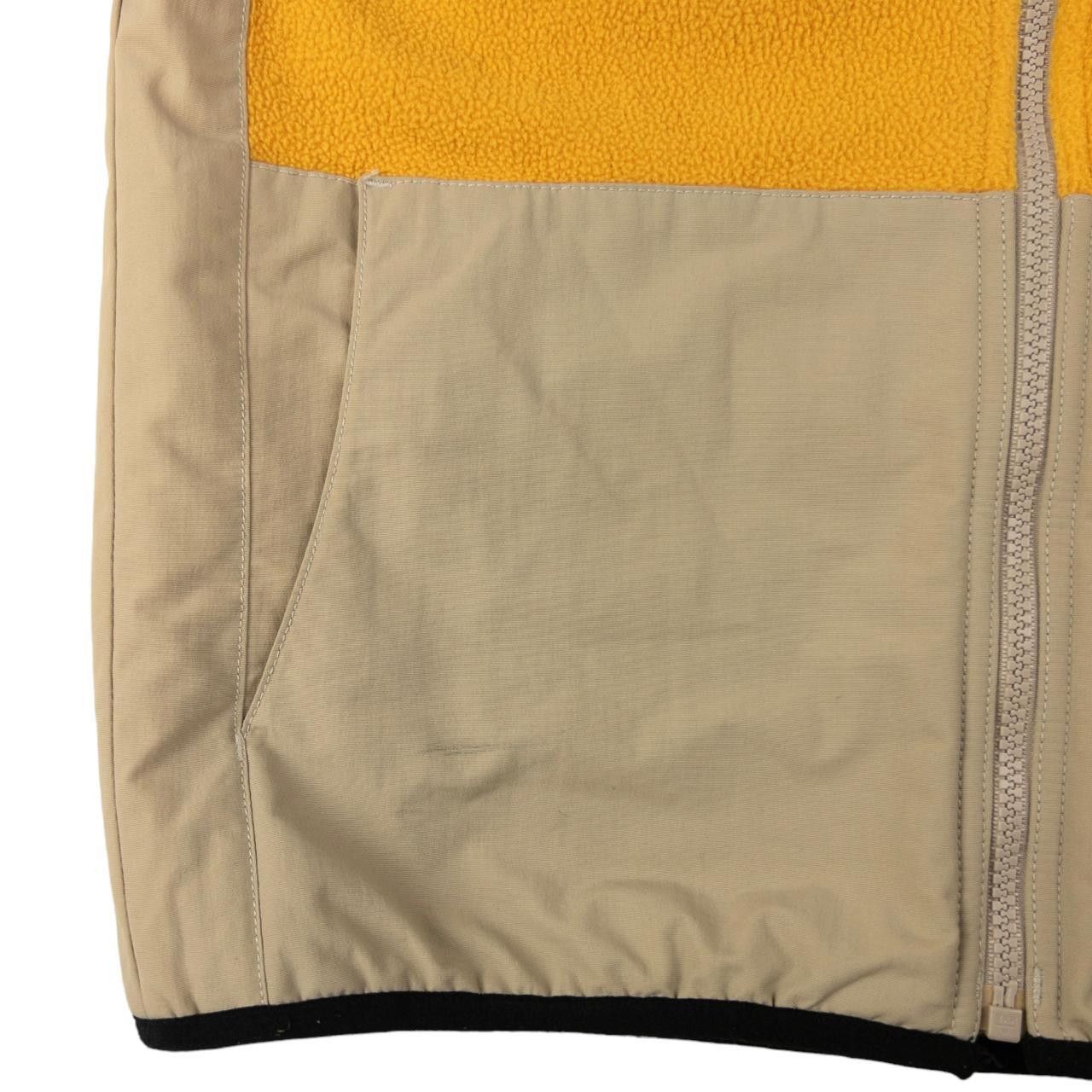 Oakley Vintage Oakley Zip Up Fleece Gilet Size S Size US S / EU 44-46 / 1 - 6 Thumbnail