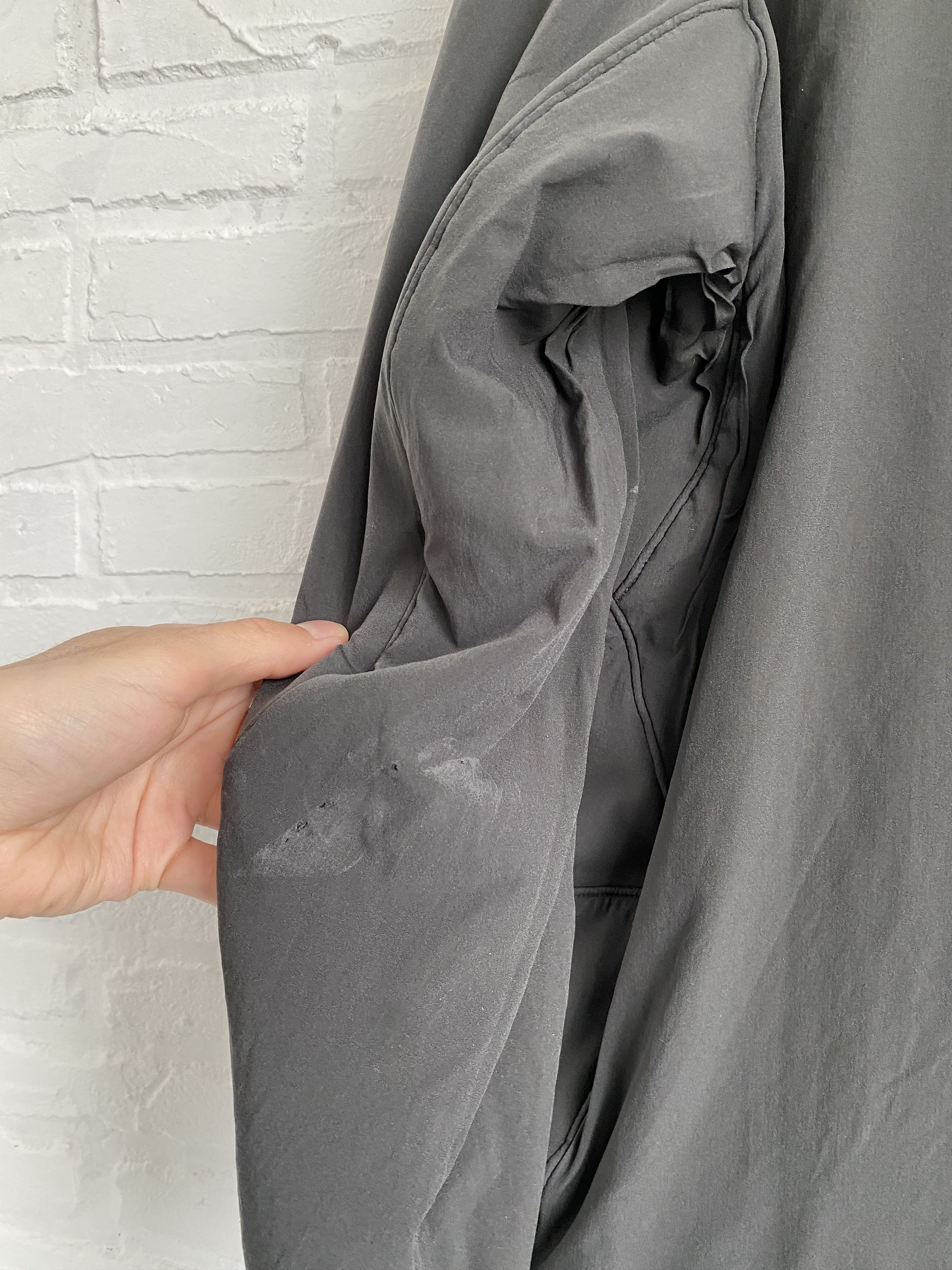 Arc'teryx Vintage 2000’s Arc’teryx fleece jacket Size US S / EU 44-46 / 1 - 8 Thumbnail