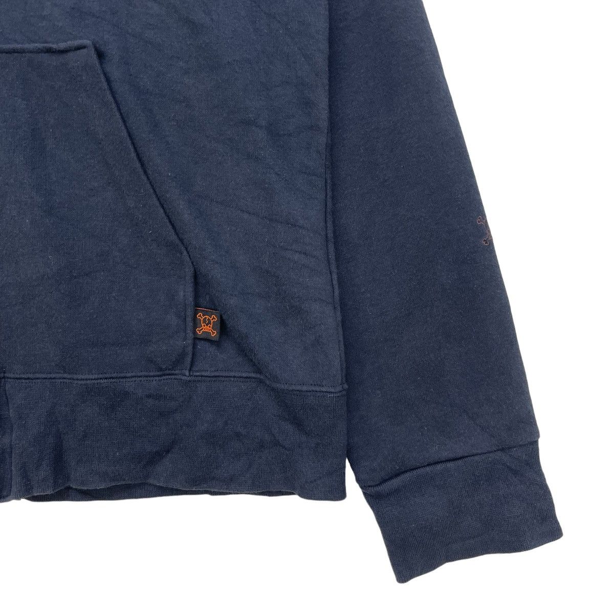 Japanese Brand Japanese Brand 291995 Homme Jacket Size US M / EU 48-50 / 2 - 3 Thumbnail