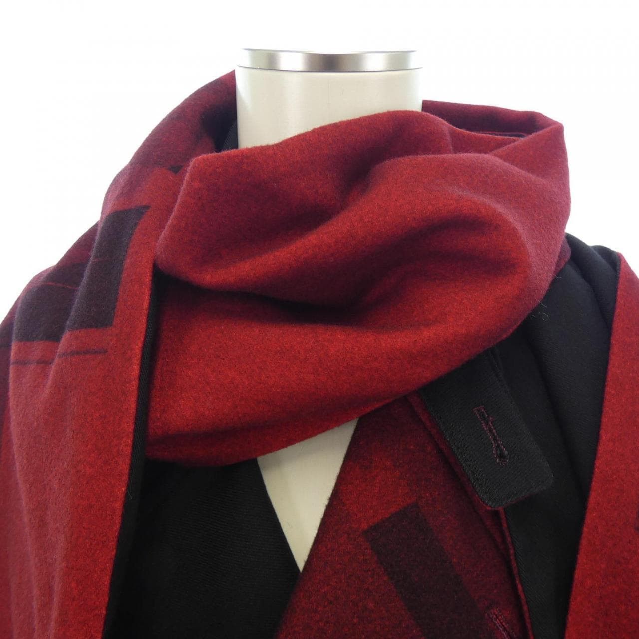 Yohji Yamamoto Yohji Yamamoto Pour Homme coat Size US XL / EU 56 / 4 - 5 Thumbnail