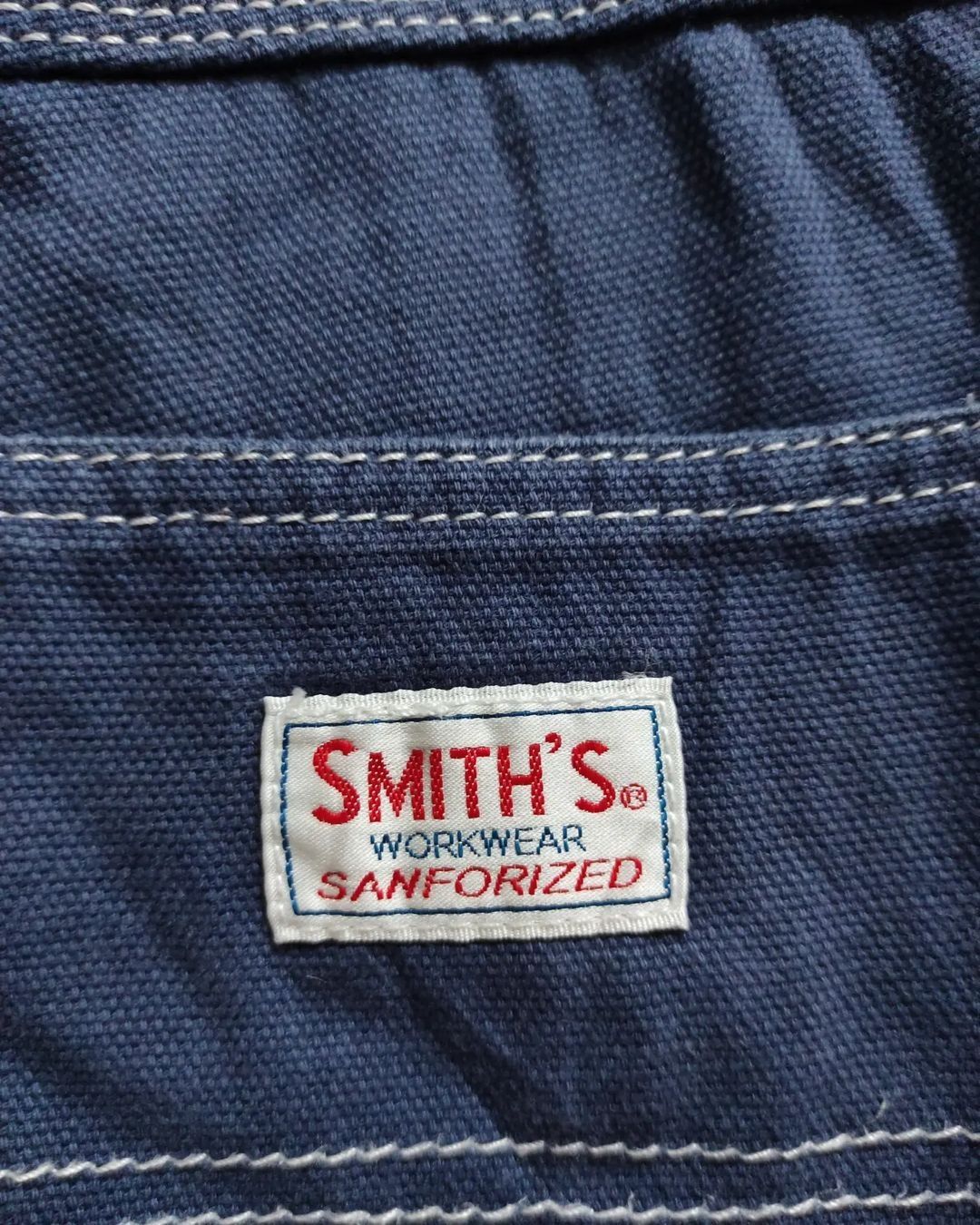 Japanese Brand × Smith's American Smith's X Coen Workwear carpenter pant Size US 30 / EU 46 - 5 Thumbnail
