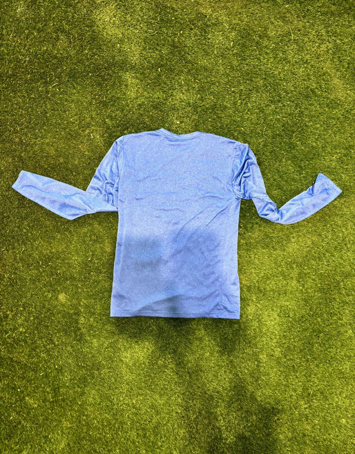 Nike Nike Long Sleeve Tee Size US M / EU 48-50 / 2 - 2 Thumbnail