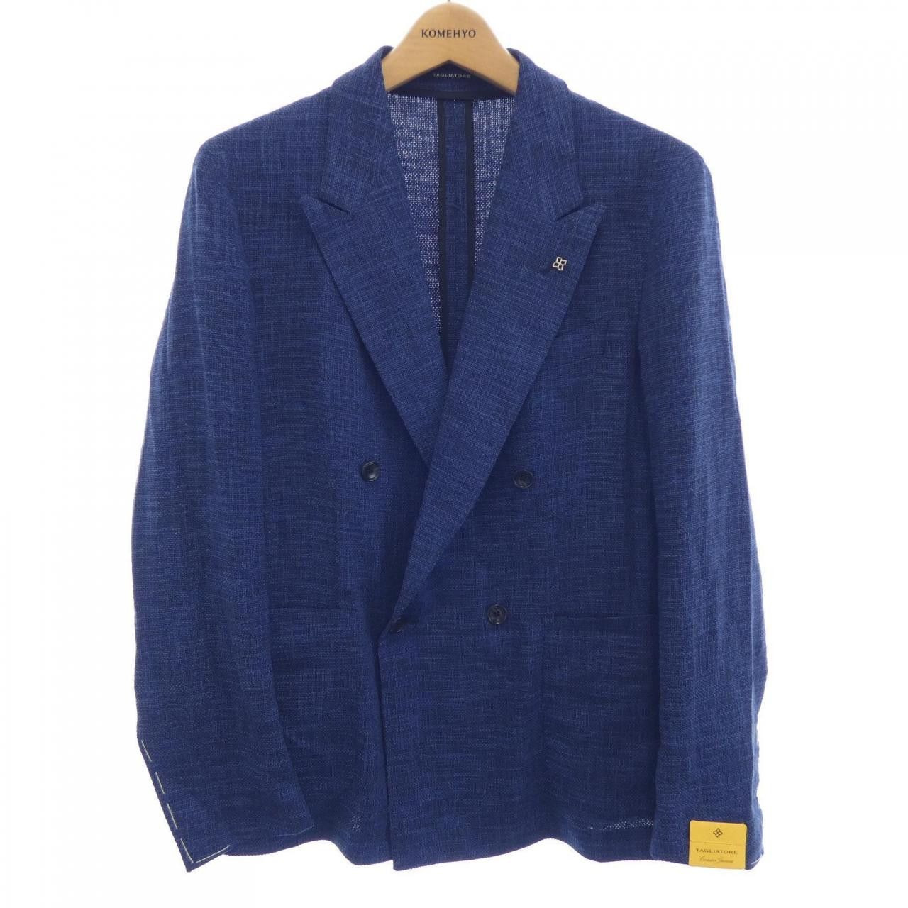 Other Other TAGLIATORE Jacket Others Outerwear DUTY FREE for USA Size ONE SIZE - 1 Thumbnail