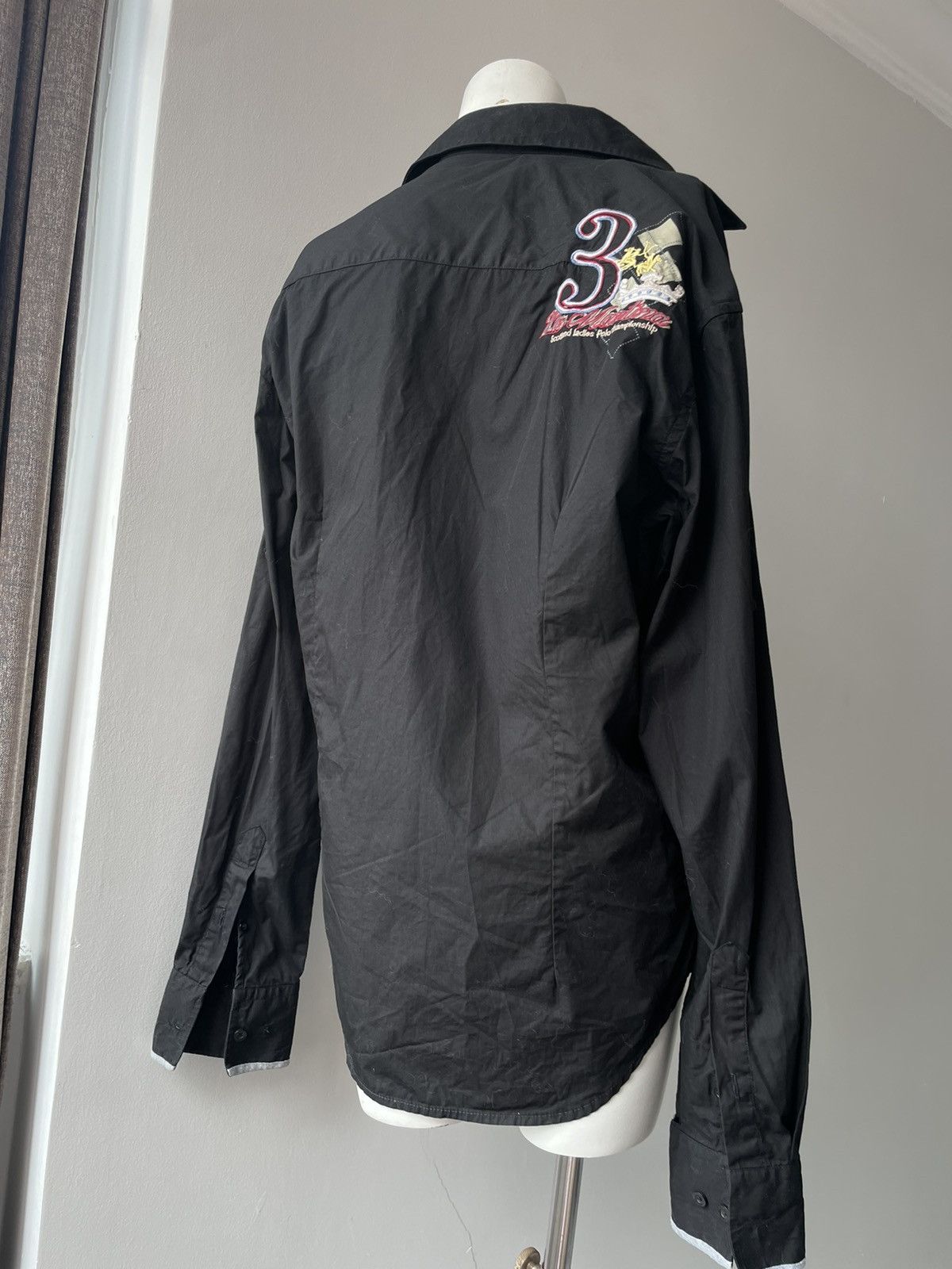 La Martina La Martina shirt Size US XL / EU 56 / 4 - 14 Thumbnail