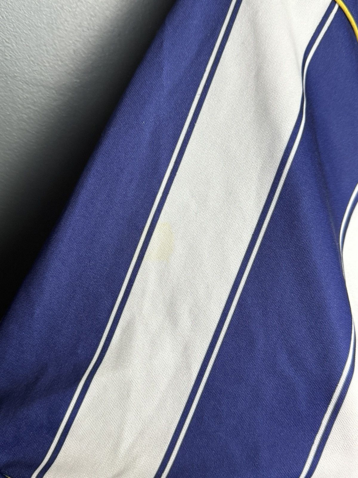 Other West Bromwich Albion 94/95 Home Football Jersey Size US XL / EU 56 / 4 - 9 Thumbnail