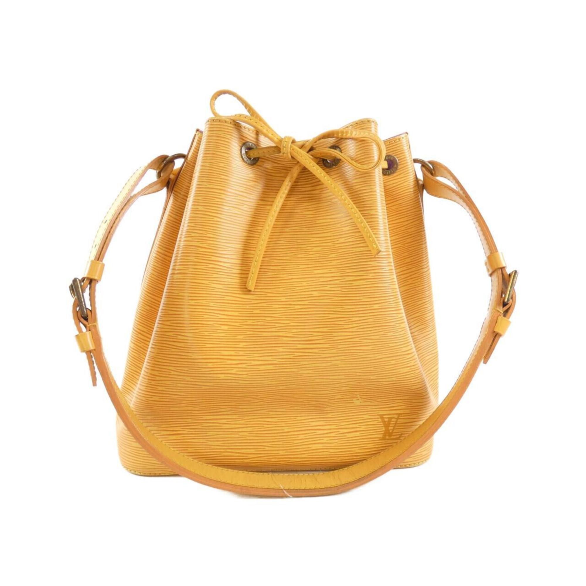 Louis Vuitton Louis Vuitton Petit Noé shoulder Size ONE SIZE - 1 Thumbnail