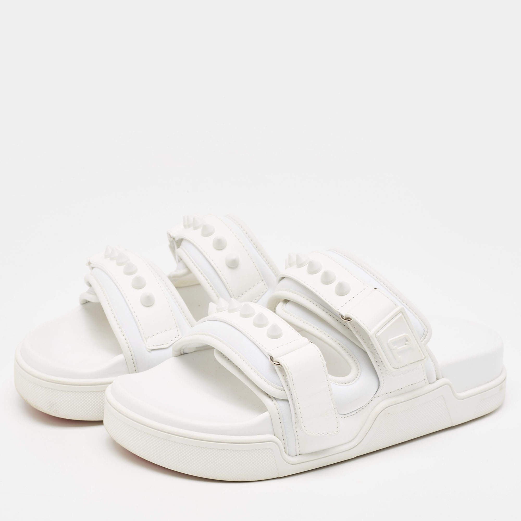 Daddy Pool White