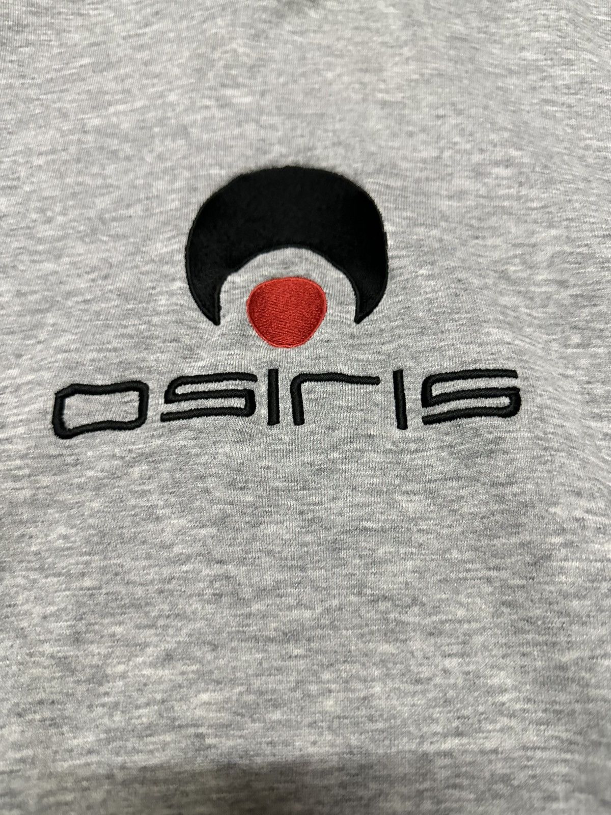 Osiris Vtg Hooded Osiris skateboard Size US M / EU 48-50 / 2 - 5 Thumbnail