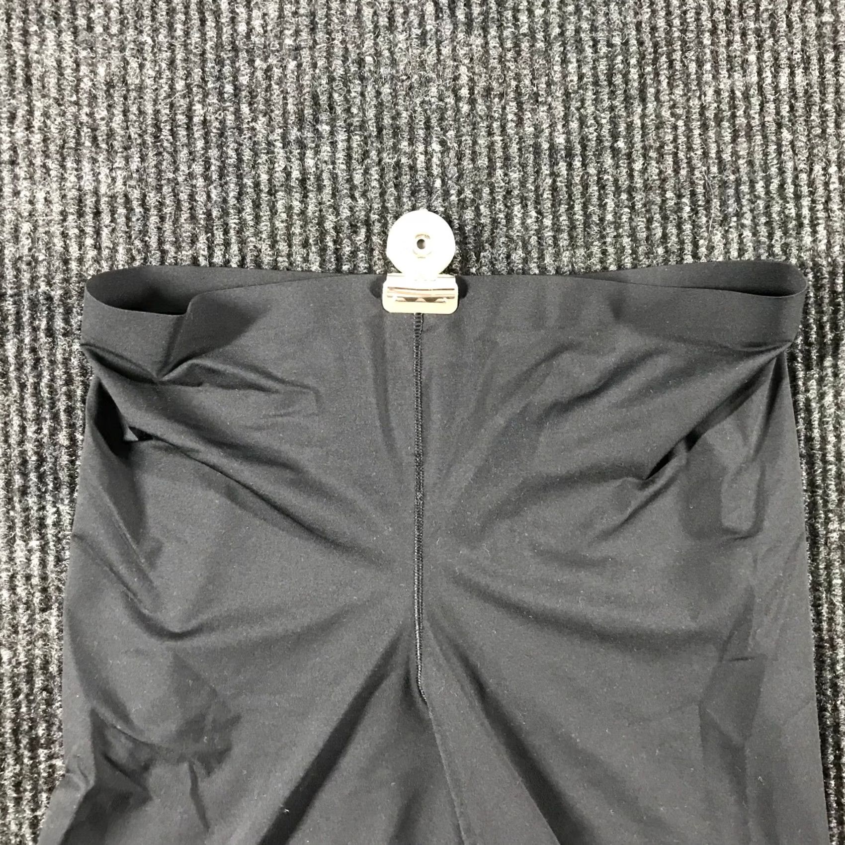 Spanx Spanx Black Power Short High Compression Shorts M Size 32" / US 10 / IT 46 - 5 Thumbnail