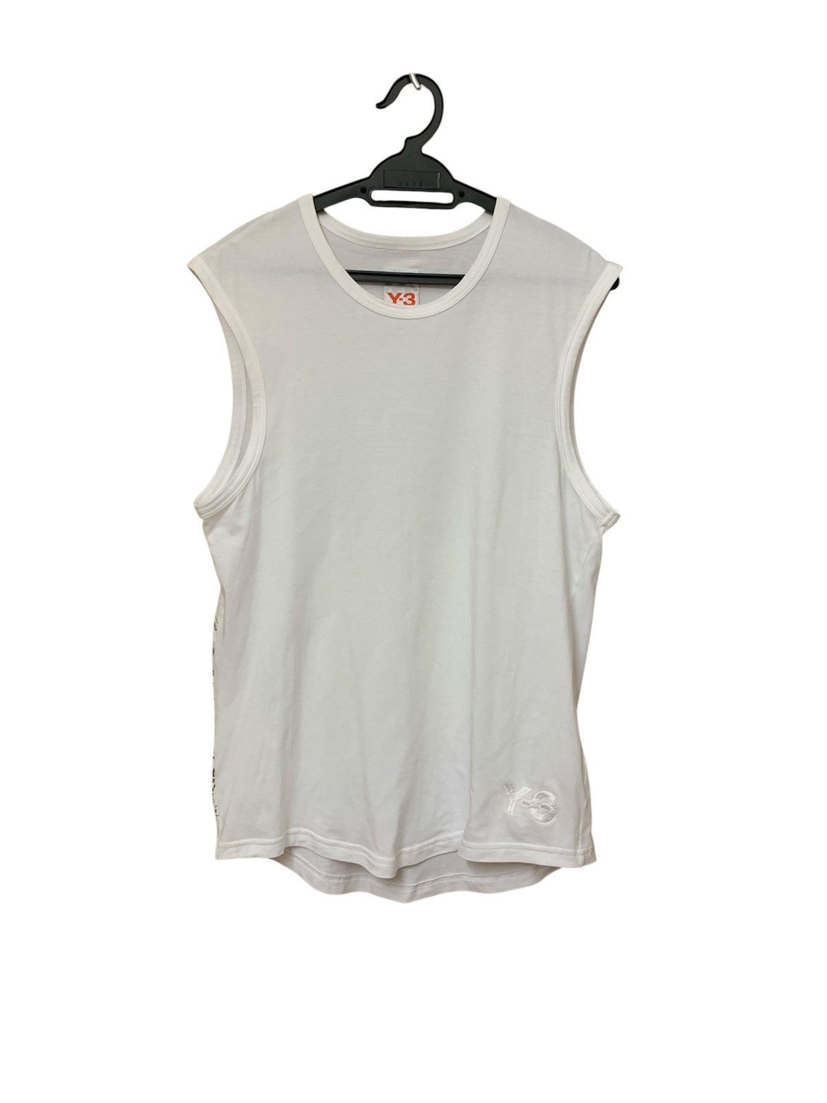 Y-3 Yohji yamamoto Y-3 shirt Size US L / EU 52-54 / 3 - 4 Thumbnail