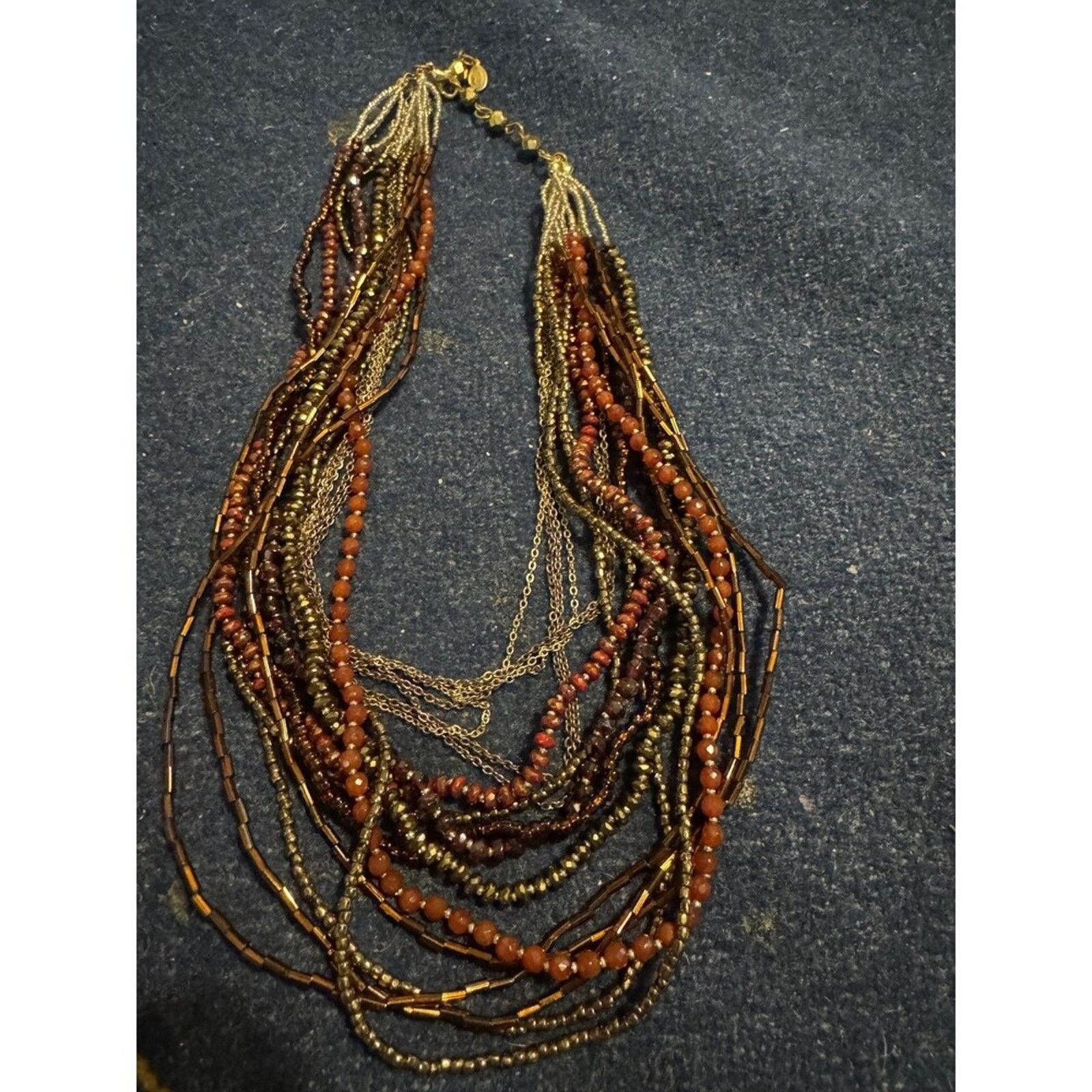Other Rachel Reinheart 18in Multi Strand Necklace Size ONE SIZE - 2 Thumbnail