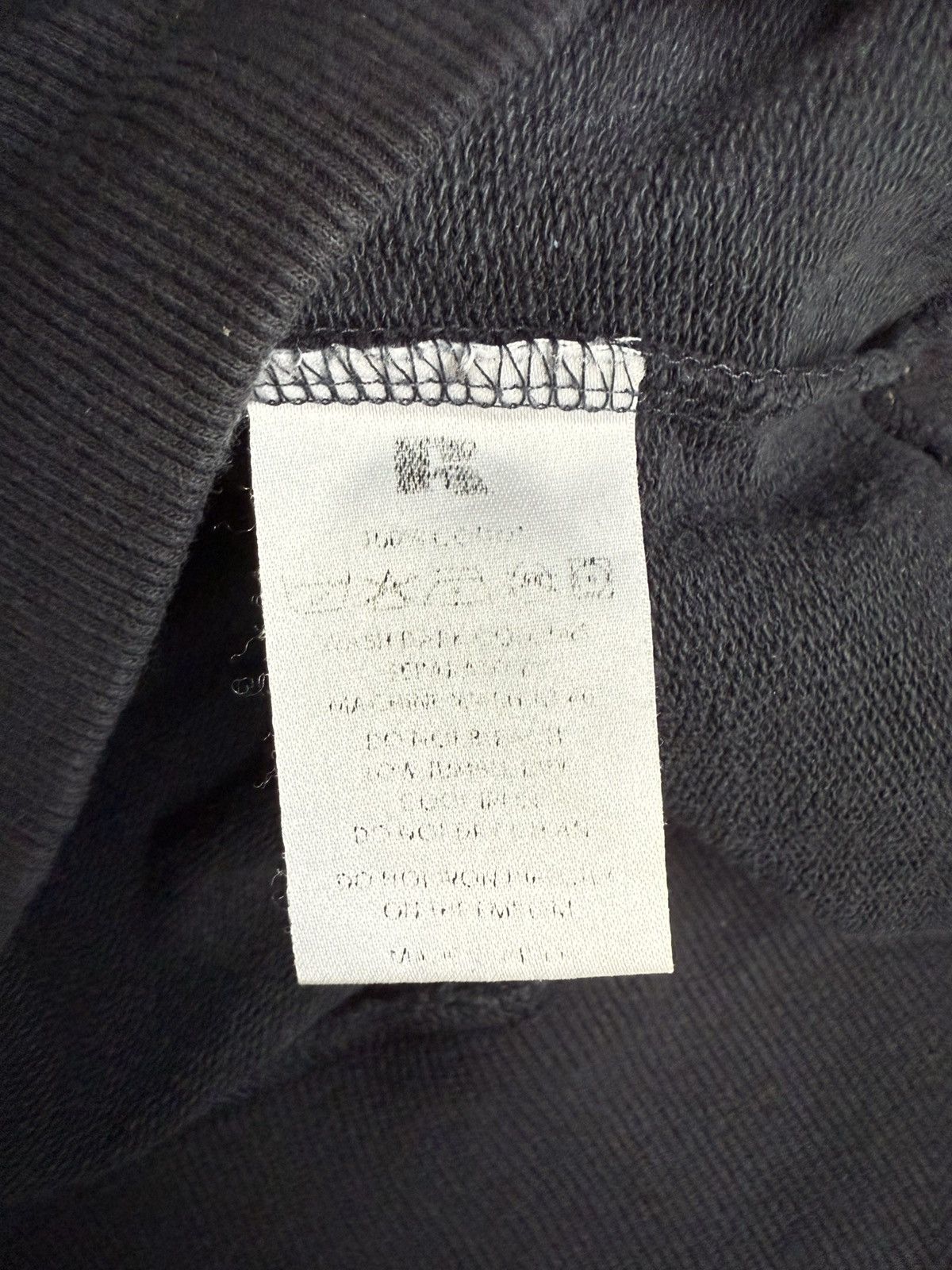 Russell Athletic × Vintage Vintage Sweatshirt Russell Athletic hype central logo Size US L / EU 52-54 / 3 - 4 Thumbnail