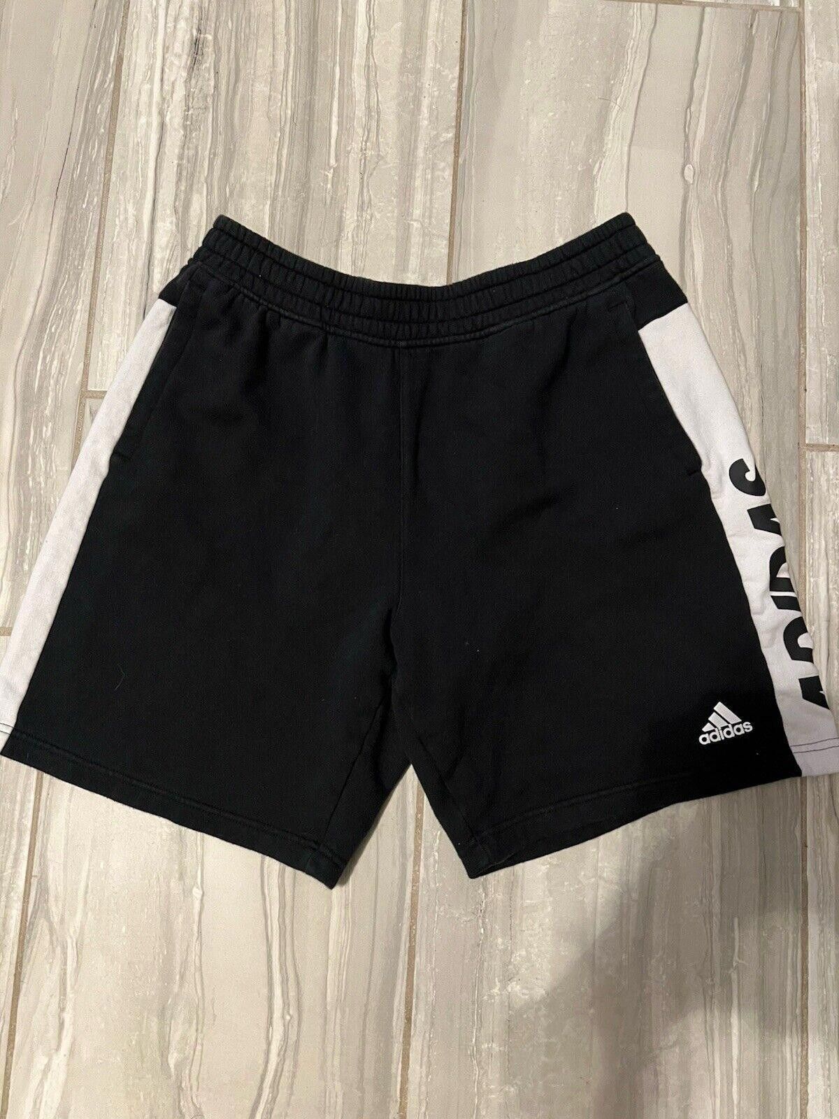 Adidas Adidas Men’s Shorts Size Large Size US 34 / EU 50 - 1 Thumbnail