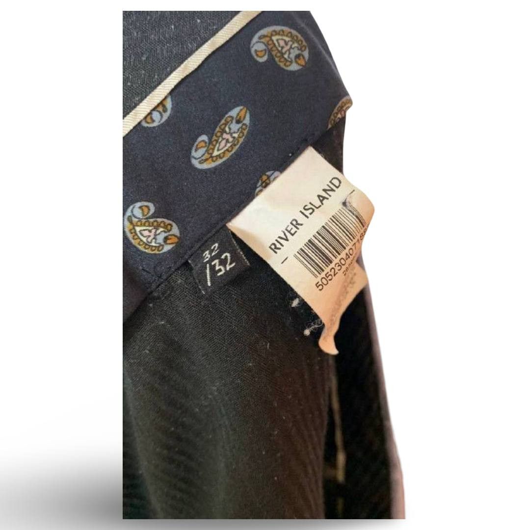 River Island River Island trousers #402 Size US 32 / EU 48 - 3 Thumbnail