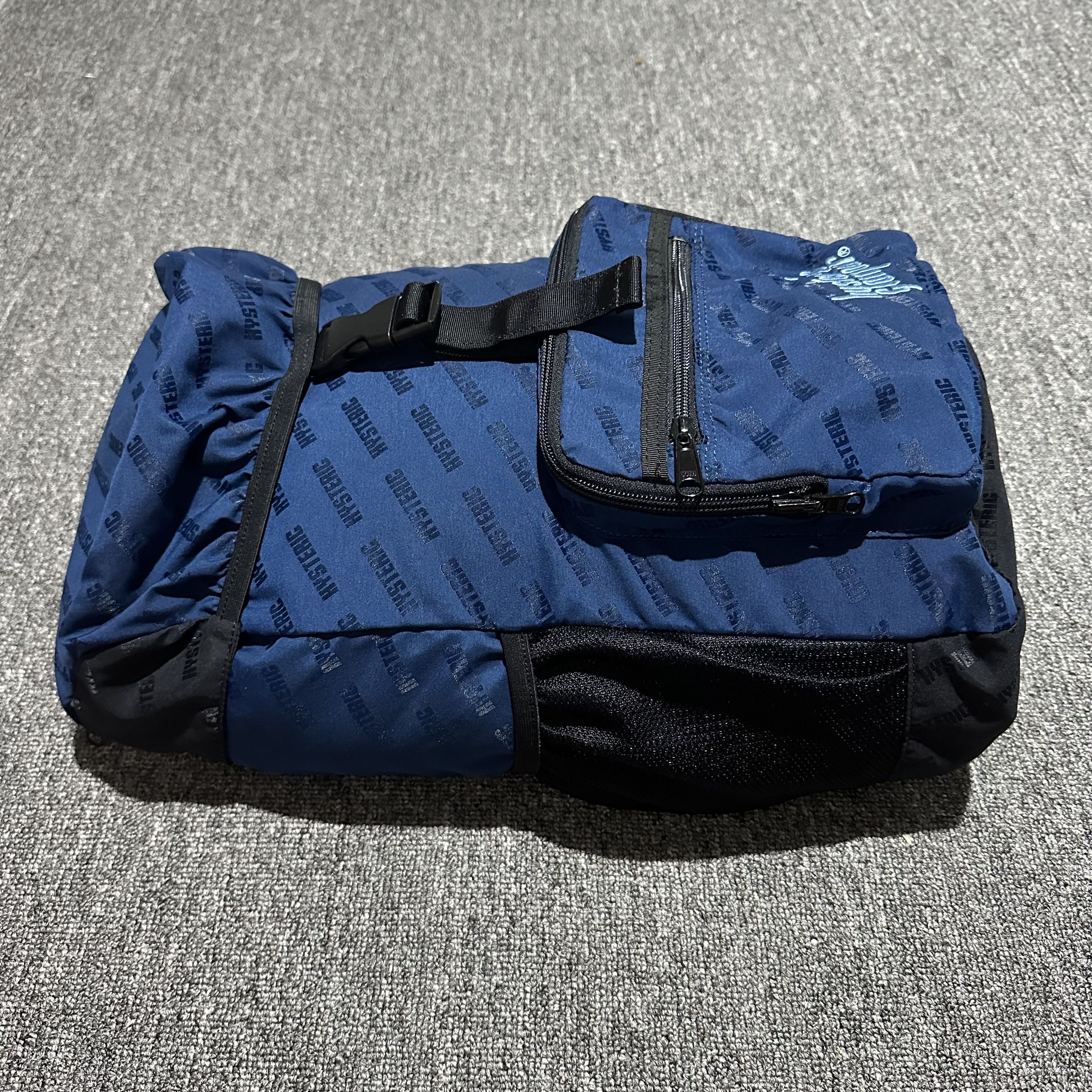 Hysteric Glamour Hysteric Glamour All Over Print Backpack Size ONE SIZE - 3 Thumbnail