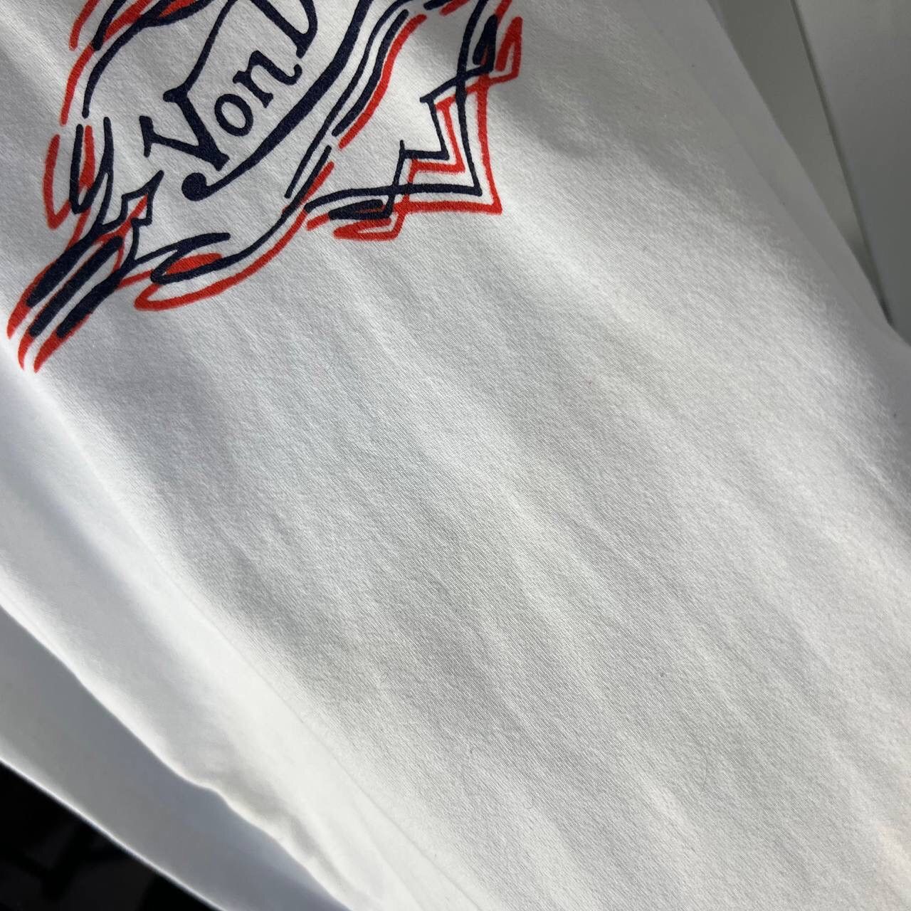 Von Dutch Vintage Von Dutch Vintage Long Sleeve Y2K Triball Japanese Size US XL / EU 56 / 4 - 6 Thumbnail