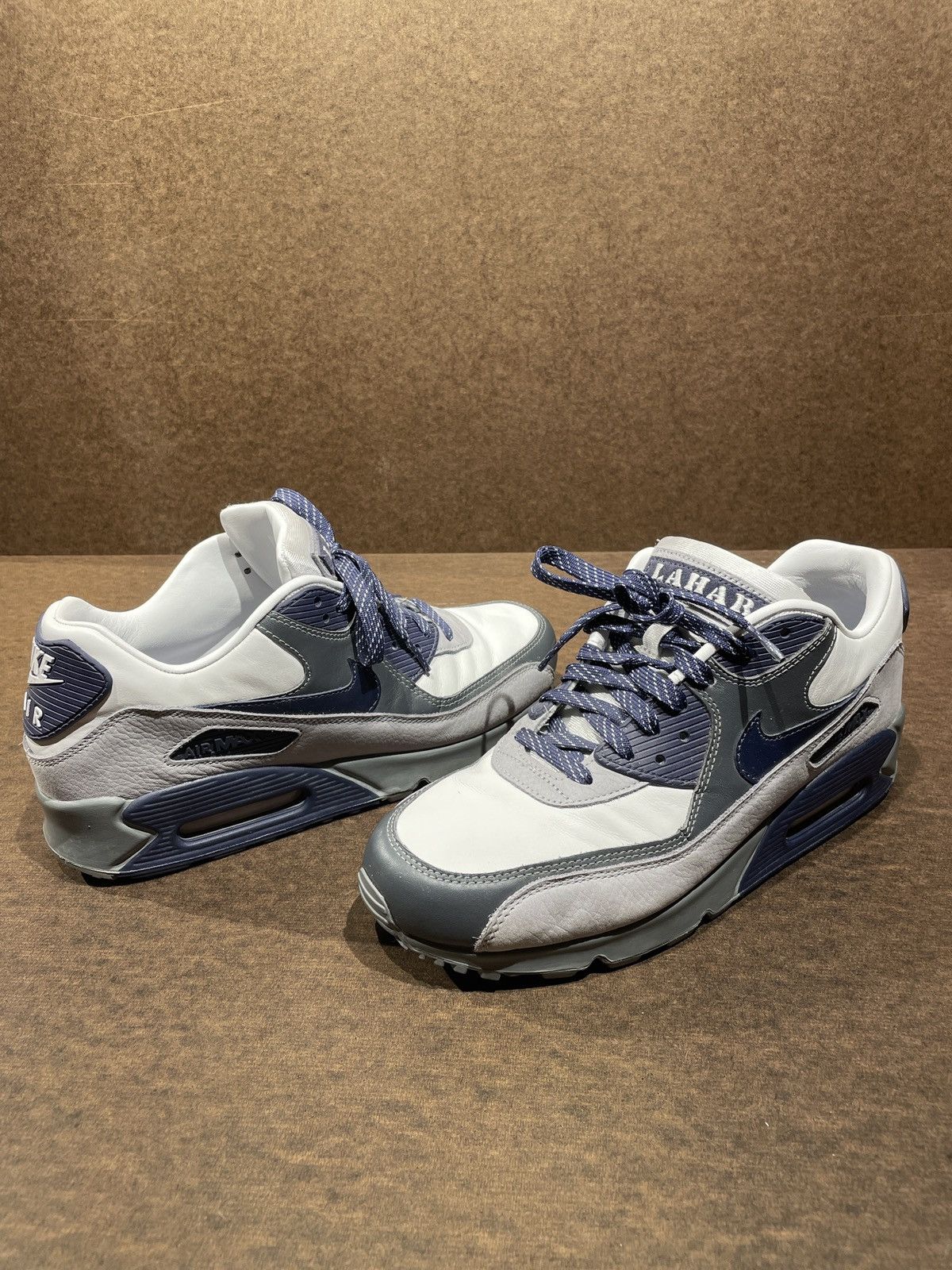 Nike Nike Airmax 90 NRG Lahar Size US 10 / EU 43 - 1 Thumbnail