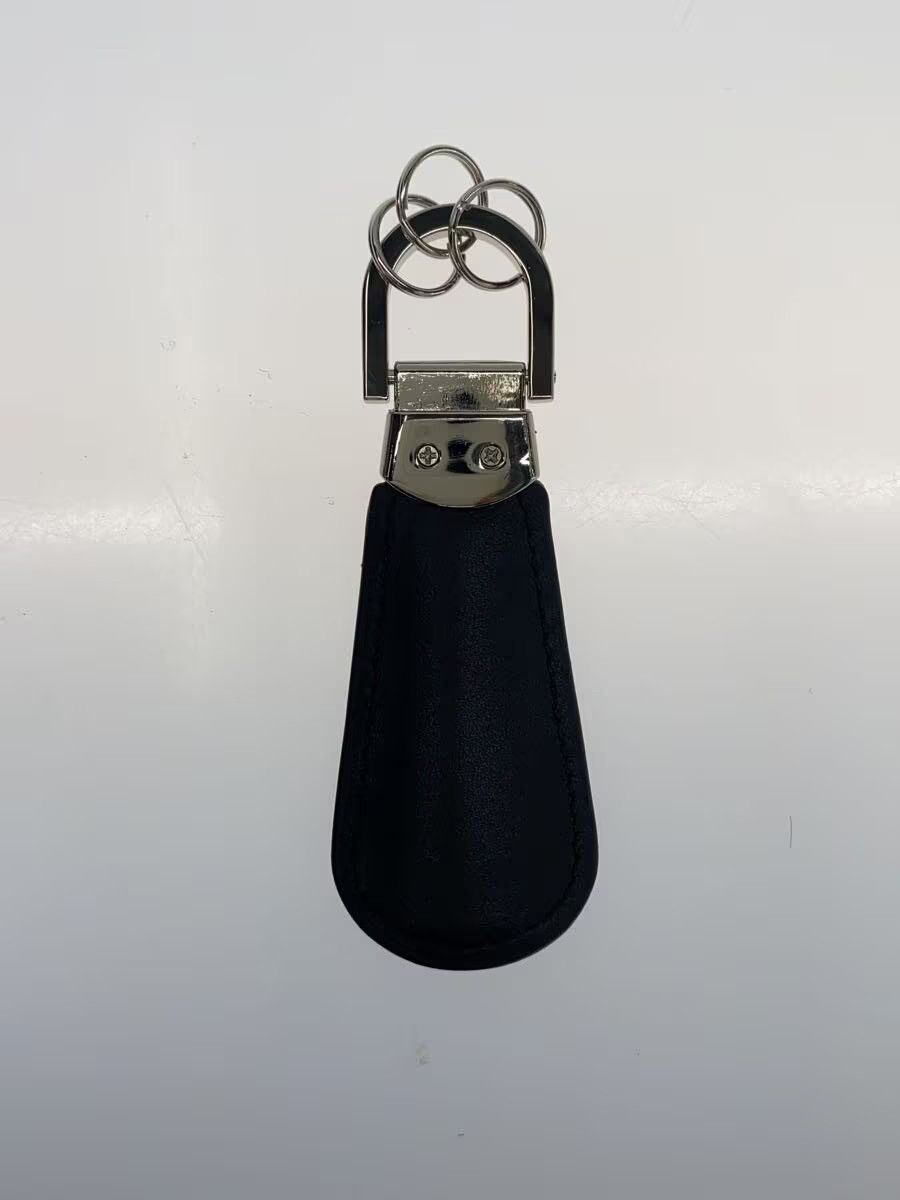 Yohji Yamamoto Leather Multi Keyring Size ONE SIZE - 2 Thumbnail