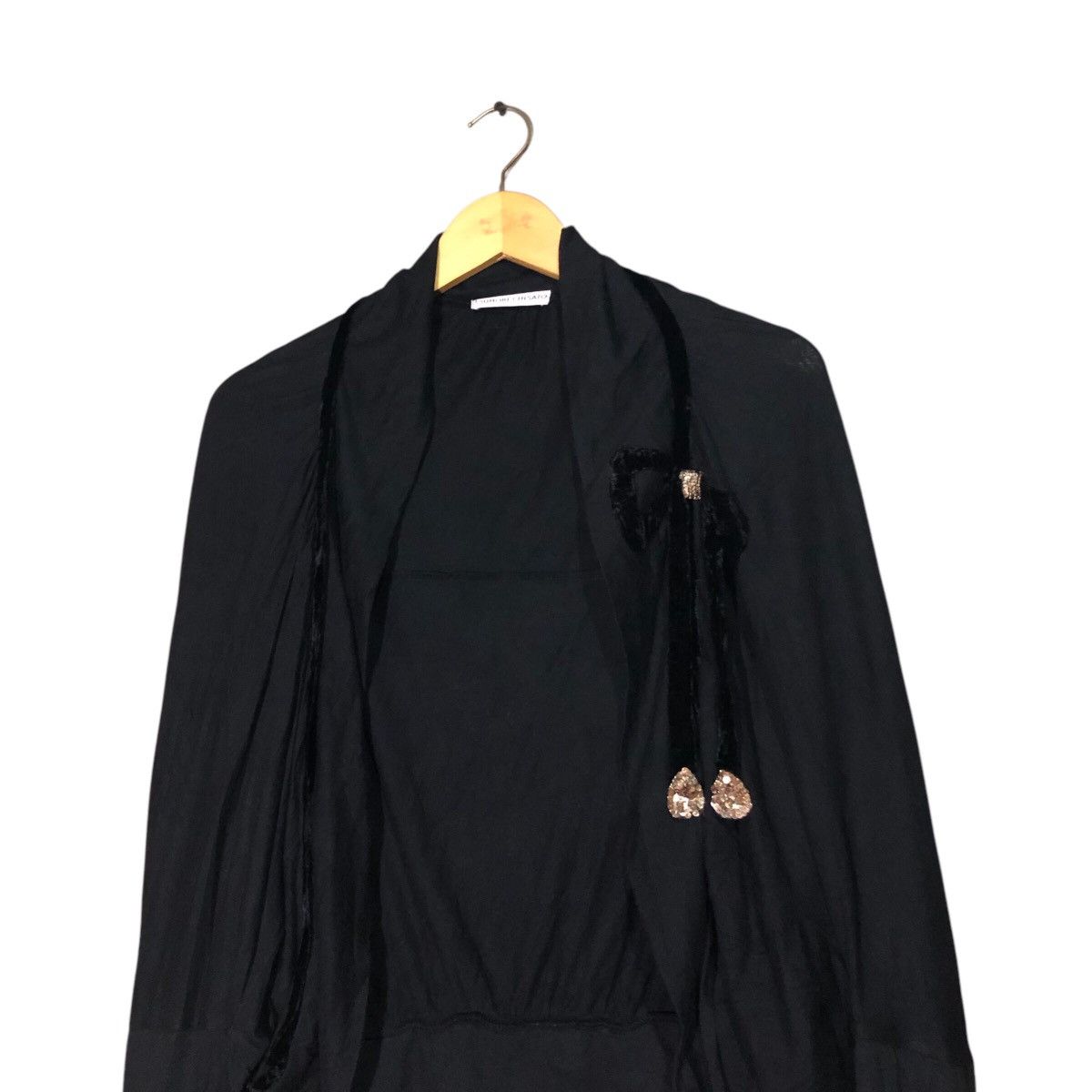 Issey Miyake × Tsumori Chisato Tsumori Chisato by Issey Miyake Cardigans Size XS / US 0-2 / IT 36-38 - 3 Thumbnail