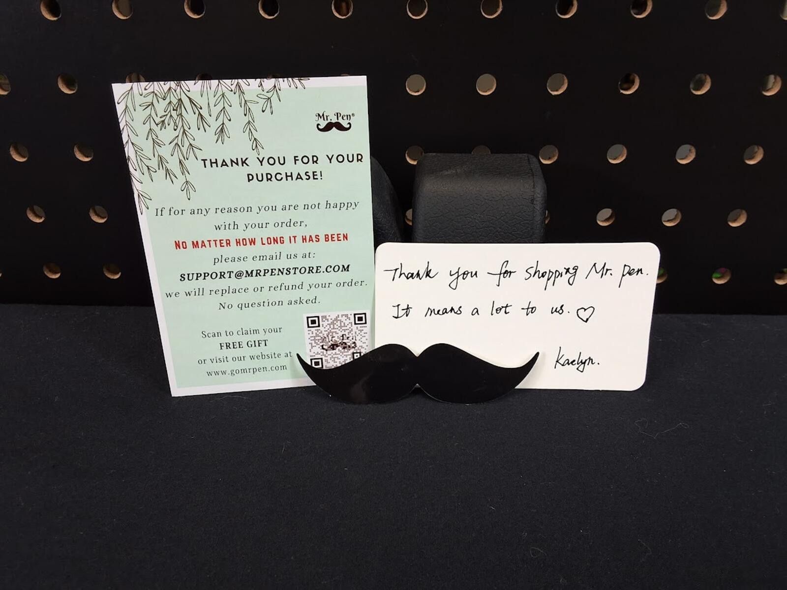 Other Mr. Pen Scripture Cards - Inspirational Faith Set Size ONE SIZE - 3 Thumbnail