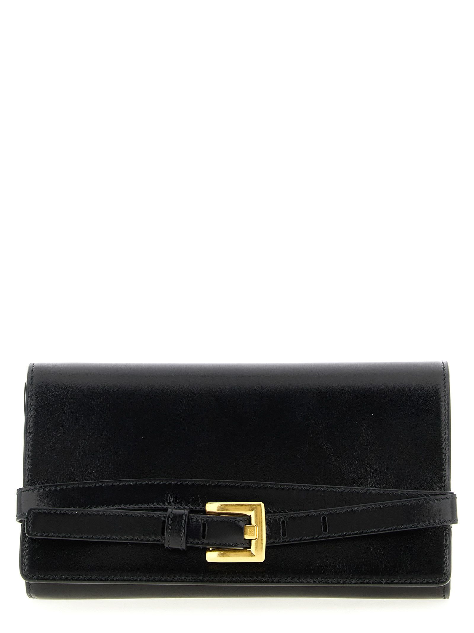 Balmain 'Shuffle' Wallet Chain Size ONE SIZE - 1 Thumbnail