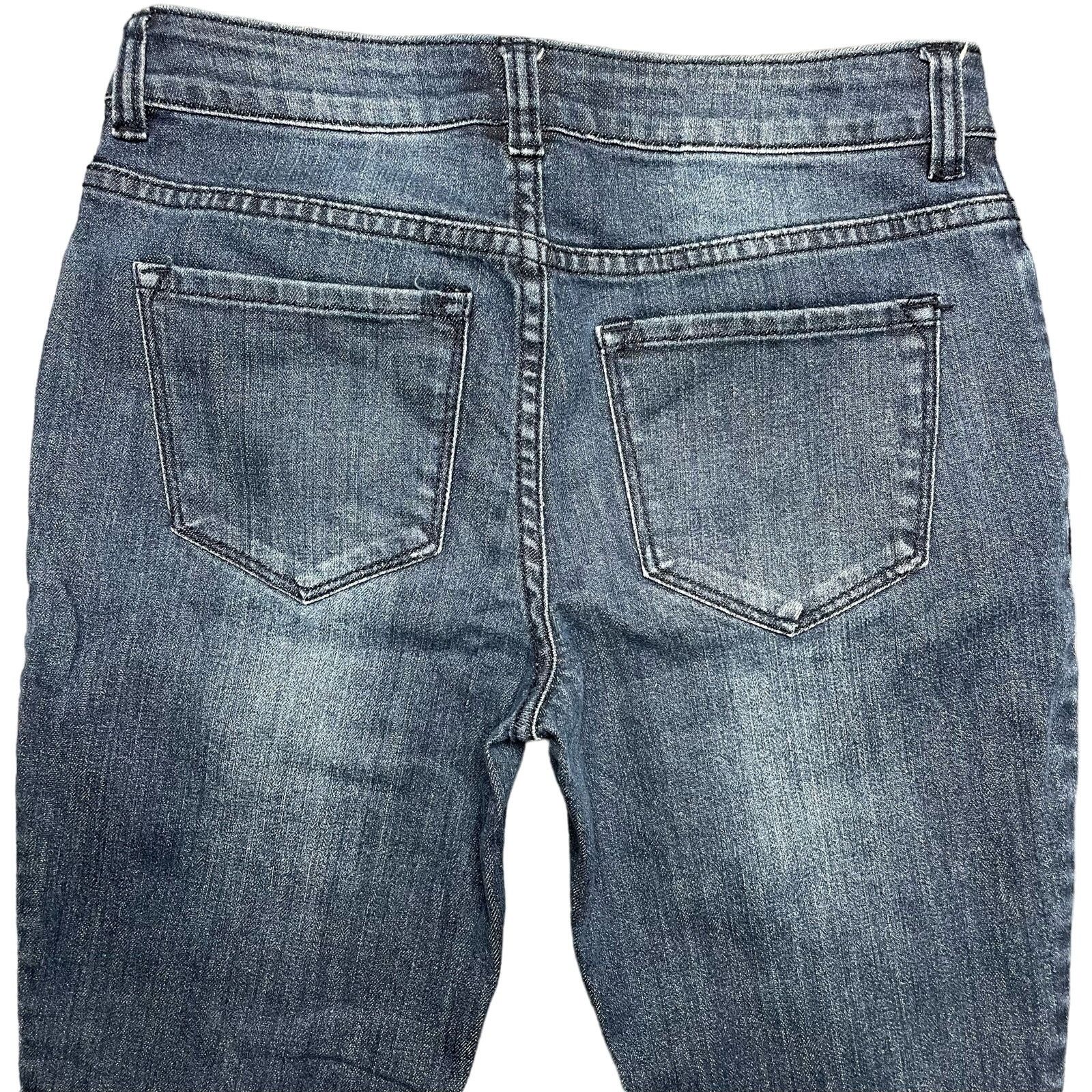 Boston Proper Boston Proper Jeans Size 26" / US 2 / IT 38 - 3 Thumbnail