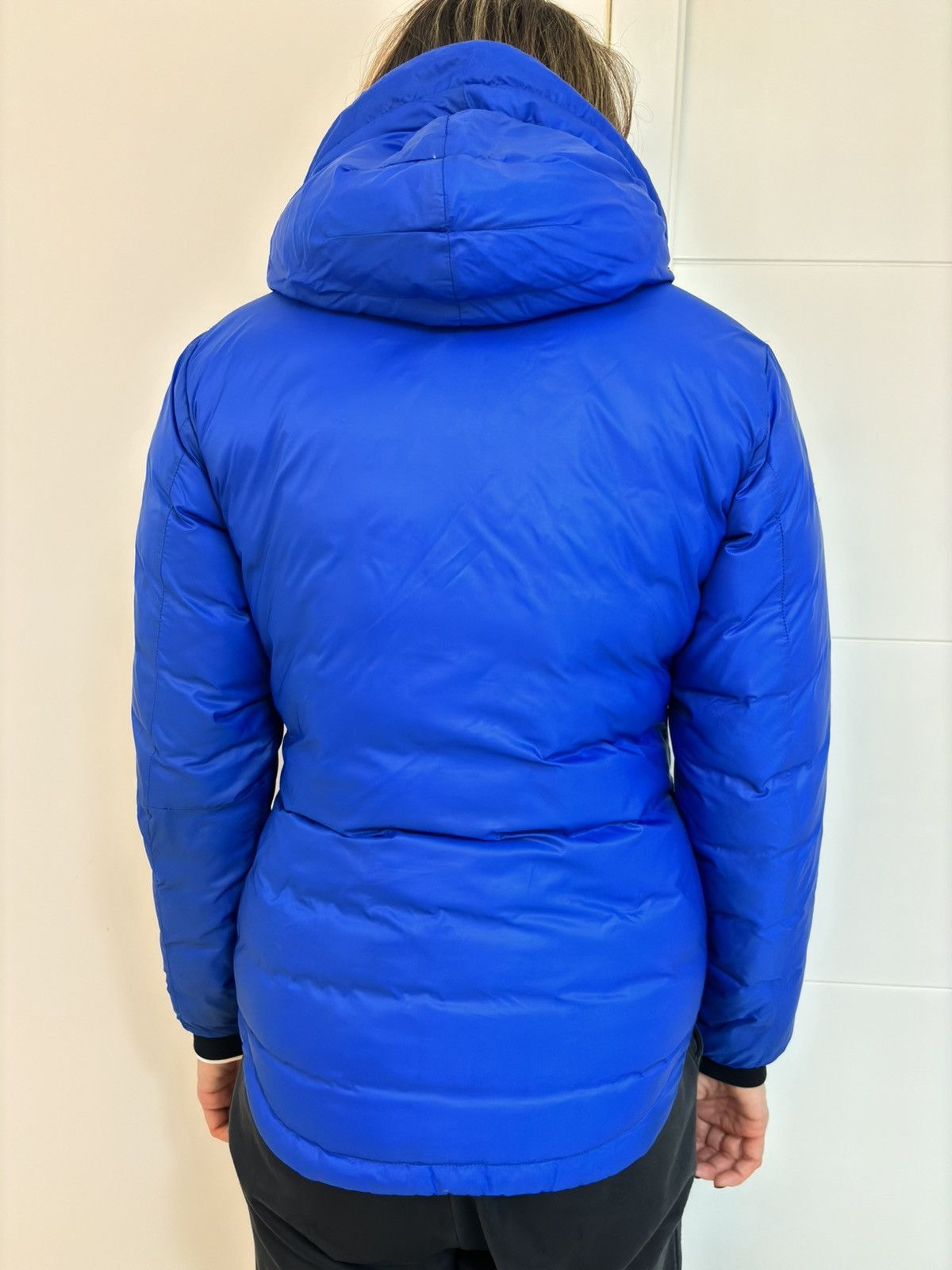 Canada Goose Canada Goose Abbott Size L / US 10 / IT 46 - 3 Thumbnail