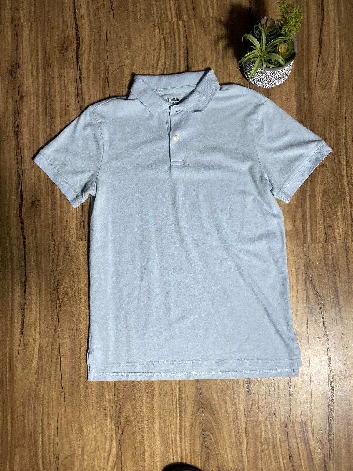 Salem Sportswear Good fellow Shirt Bundle Size US S / EU 44-46 / 1 - 5 Thumbnail