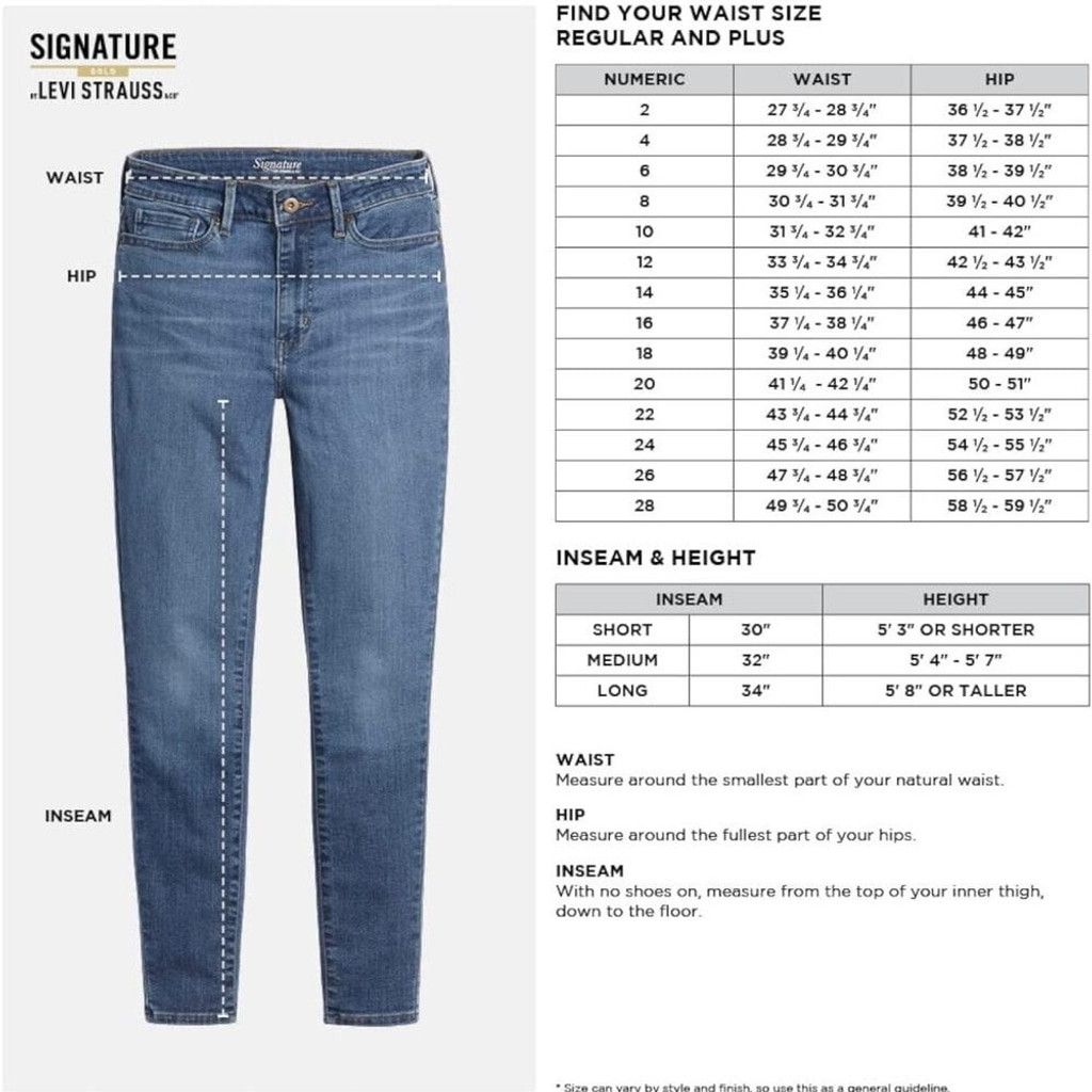 Levi's Vintage Signature Levi Strauss Gold Label Low Rise Bootcut Size 36" / US 14 / IT 50 - 8 Thumbnail