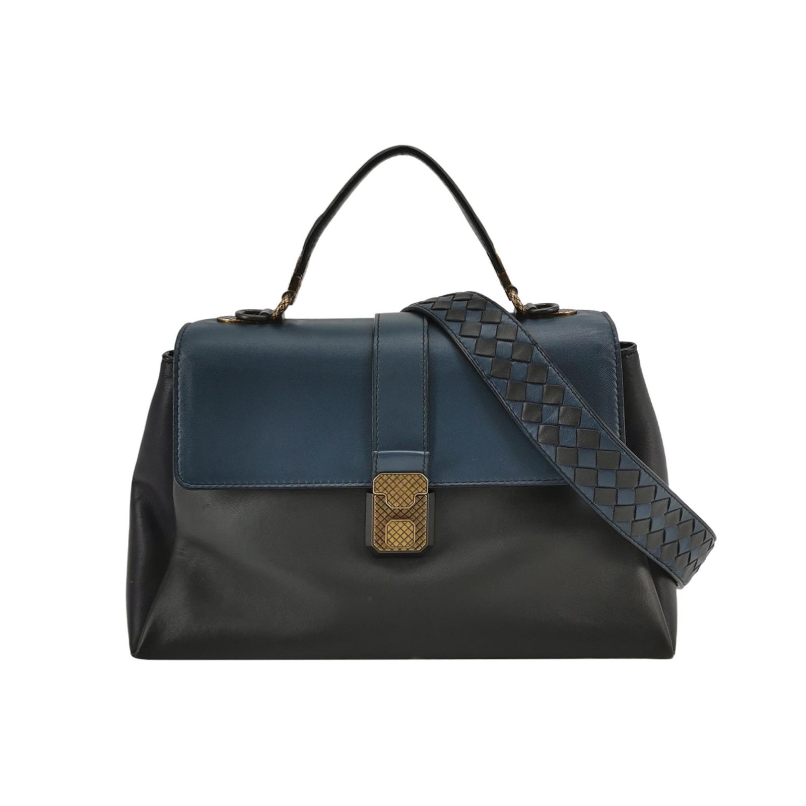 Bottega Veneta Bottega Veneta Women os Shoulder Bags Size ONE SIZE - 1 Thumbnail
