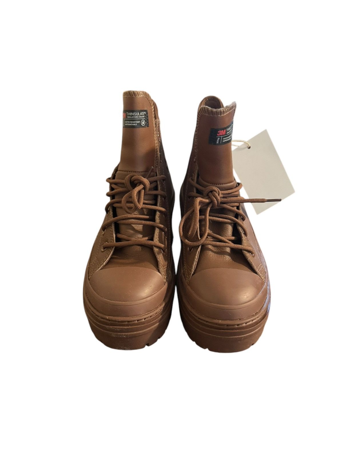 Converse Converse Lugged Size US 7.5 / EU 40-41 - 5 Thumbnail