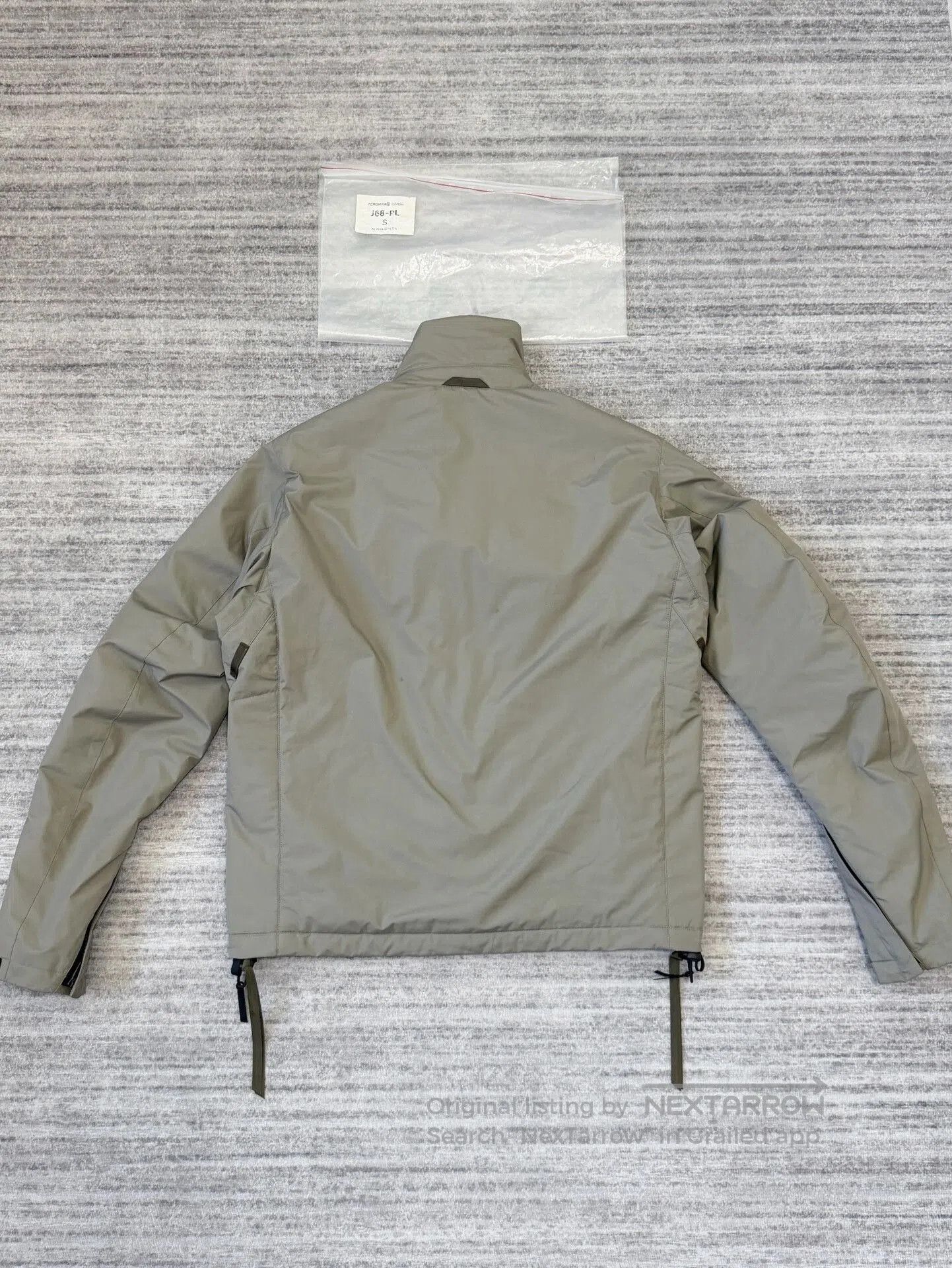 Acronym Acronym J68. Size US S / EU 44-46 / 1 - 3 Thumbnail