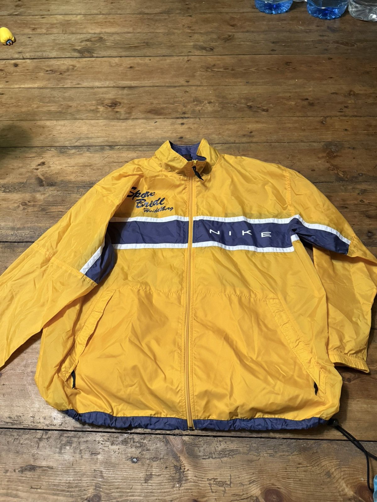 Nike Very nice Size US XL / EU 56 / 4 - 4 Thumbnail