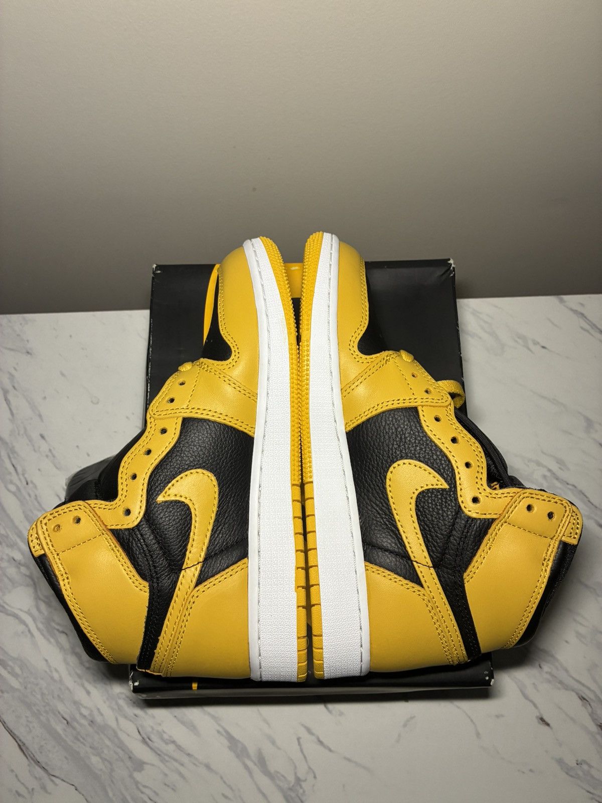 Jordan Brand Jordan 1 pollen Size US 6.5 / IT 36.5 - 5 Thumbnail