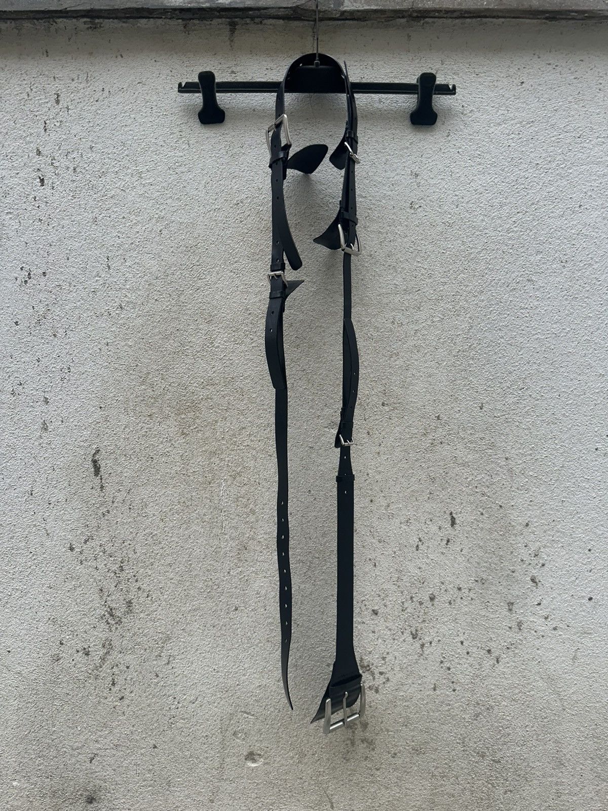 Ann Demeulemeester Ann demeulemeester belt Size ONE SIZE - 3 Thumbnail
