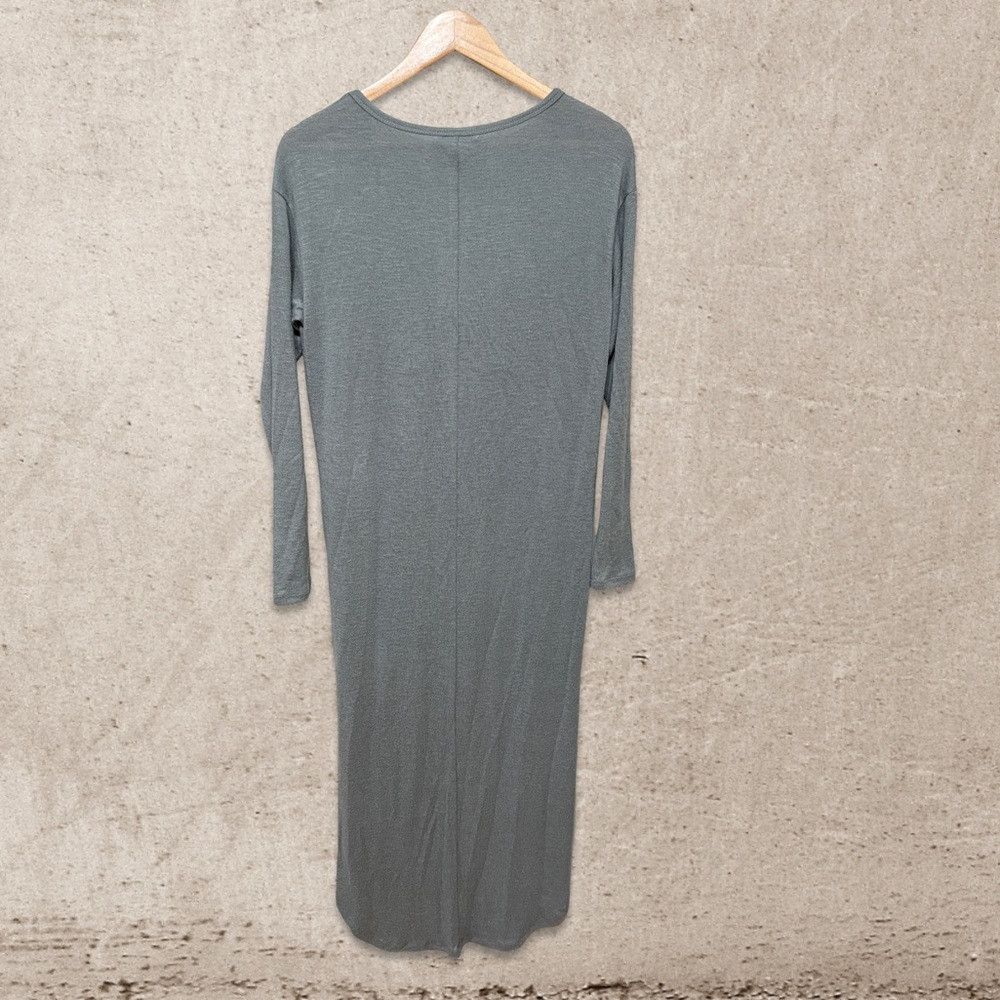 Z Supply Z Supply Sweater Dress NWT Size M / US 6-8 / IT 42-44 - 2 Thumbnail