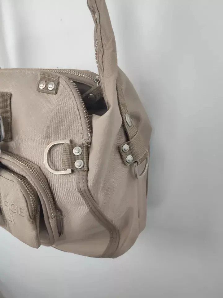 George Gina & Lucy Vintage Y2K Avant Garde shoulder bag George Gina & Lucy Size ONE SIZE - 4 Thumbnail