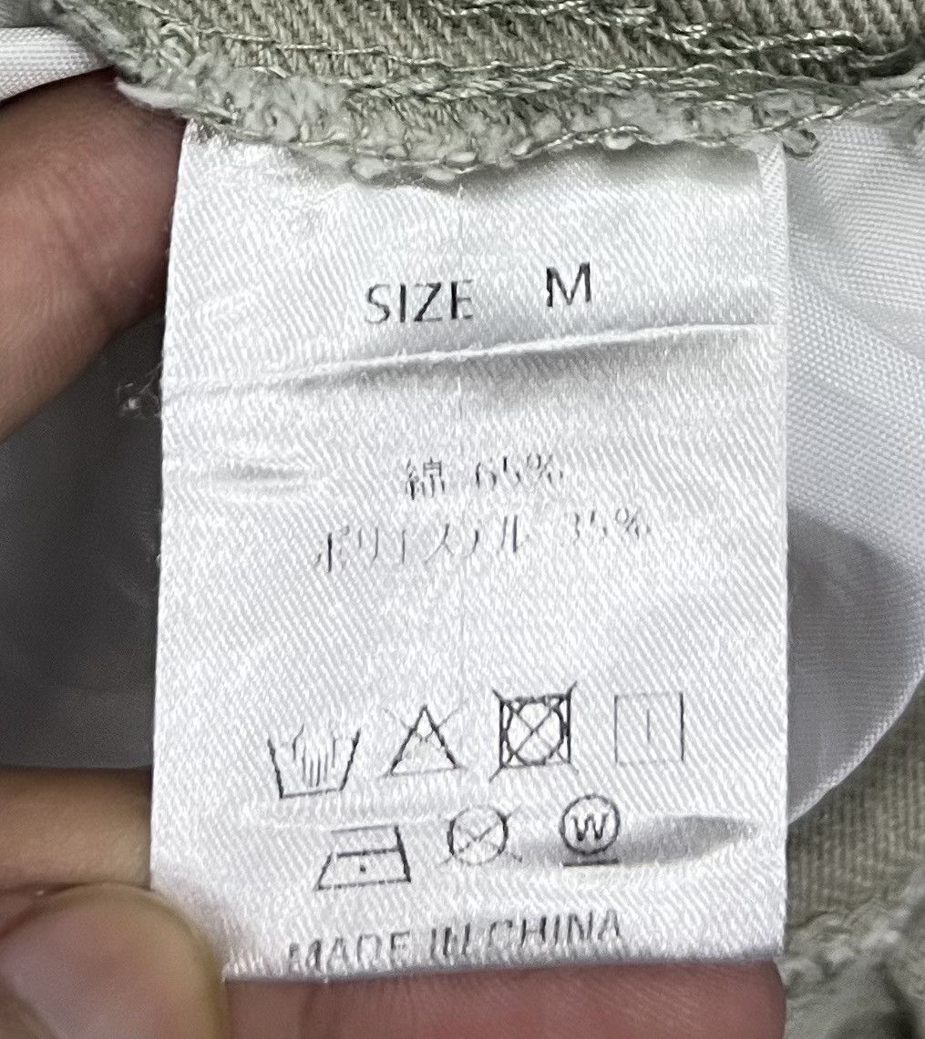 Designer VINTAGE DESIGNER OVERALLS Size US 36 / EU 52 - 12 Thumbnail
