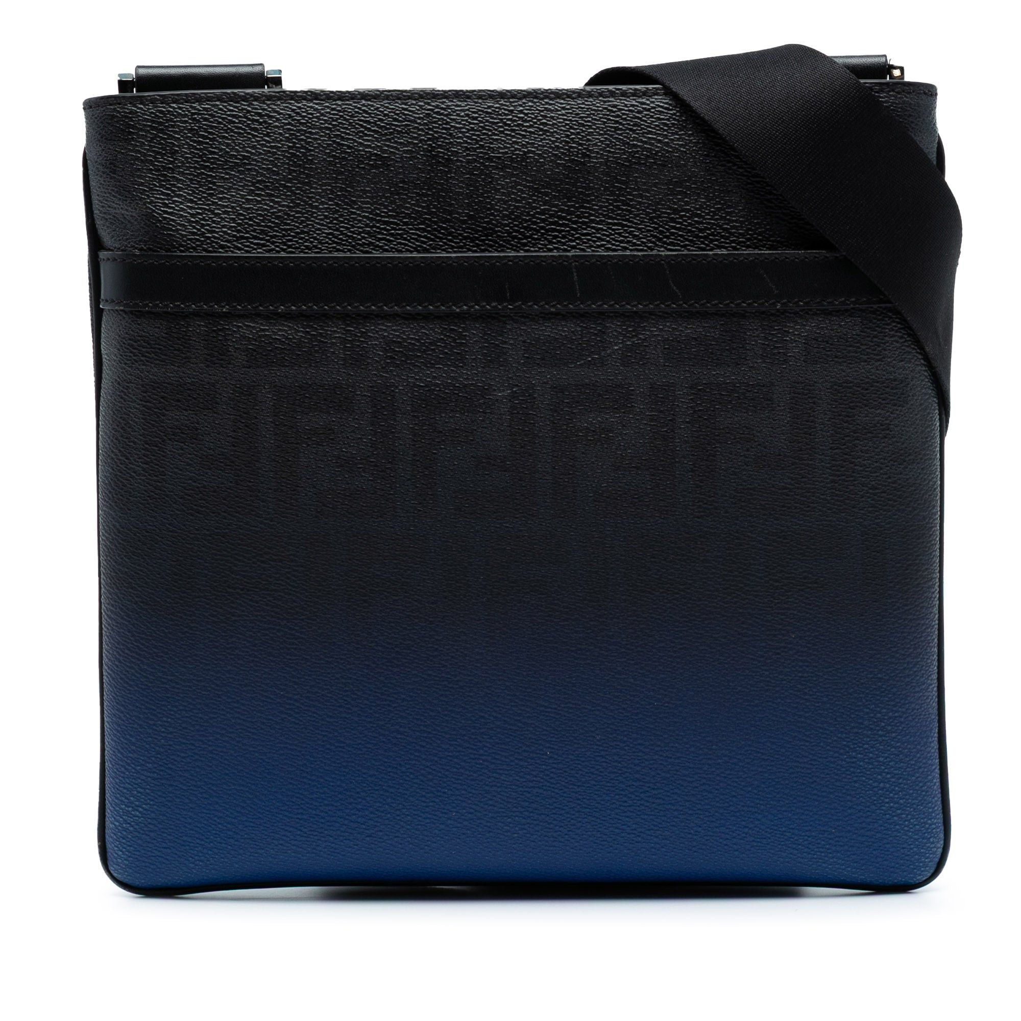 Fendi Zucca Spalmati Ombre Crossbody Size ONE SIZE - 1 Thumbnail