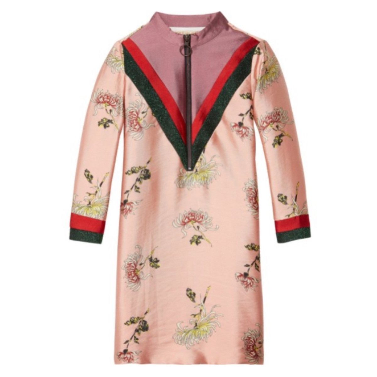 Scotch & Soda SCOTCH AND SODA GIRLS FLORAL DRESS Size XS / US 0-2 / IT 36-38 - 5 Thumbnail