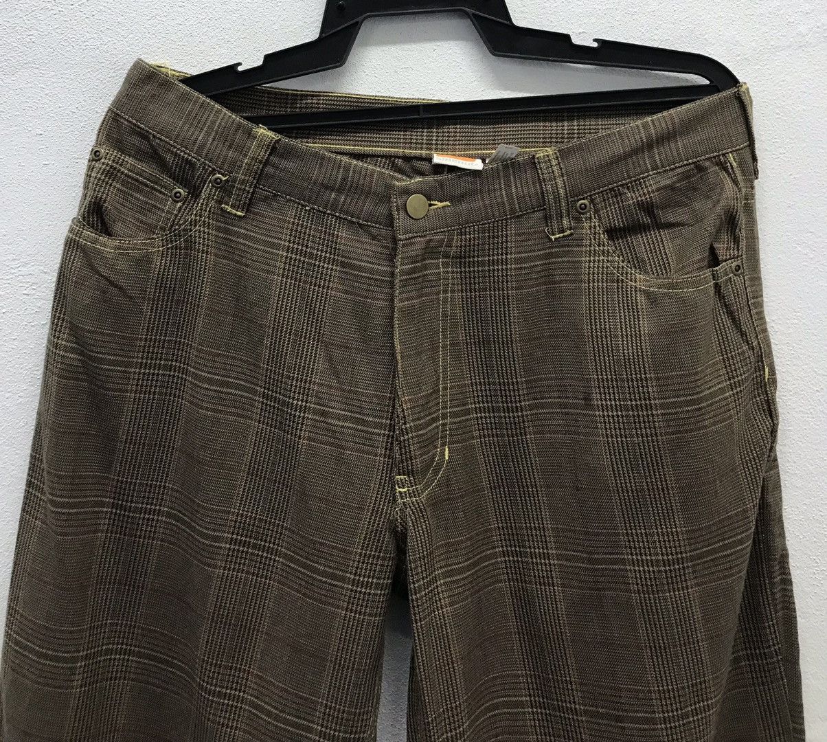 Sideout × Vintage Vintage Sideout Pants Size US 34 / EU 50 - 3 Thumbnail