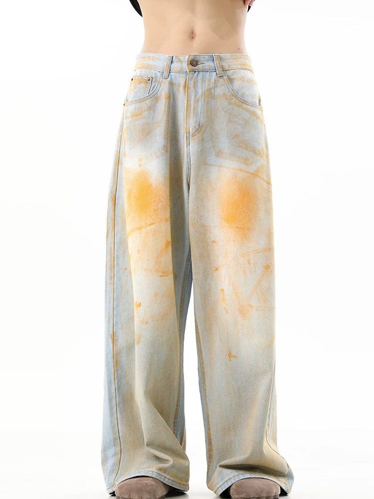 Vintage Pants Size US 26 / EU 42 - 4 Thumbnail