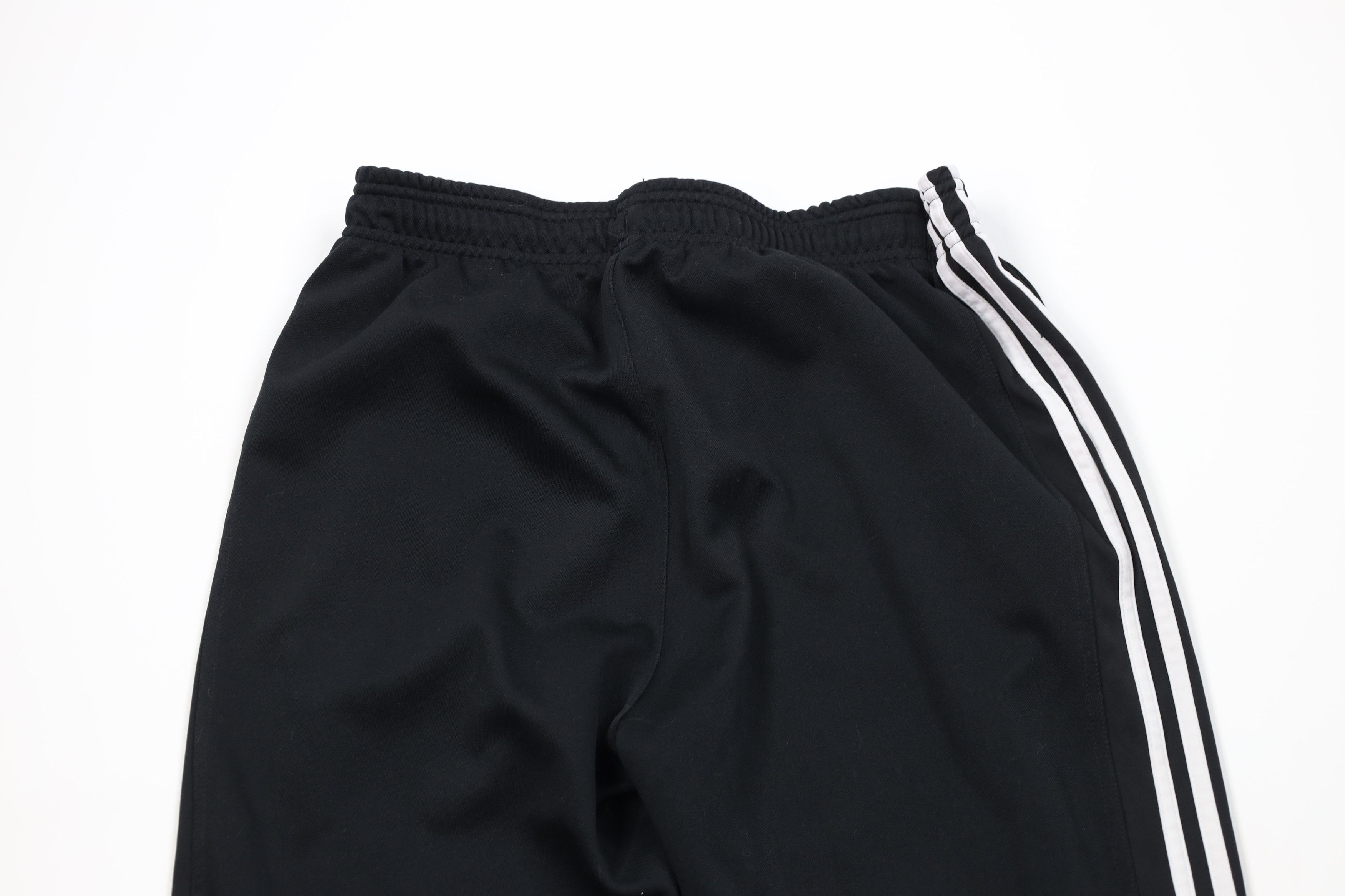 Adidas Vintage Y2K Adidas Striped Tapered Leg Sweatpants Pants Size US 36 / EU 52 - 12 Thumbnail