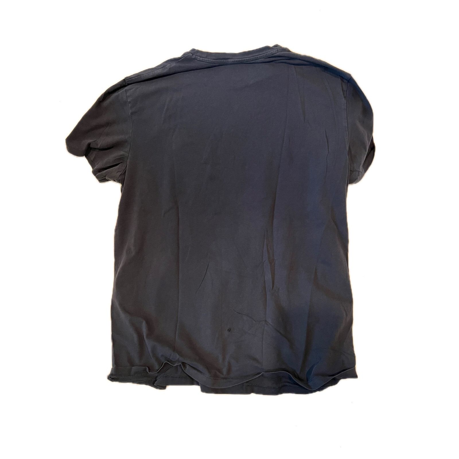 Armani Exchange Armani Exchange Black T-shirt Mens XL Size US XL / EU 56 / 4 - 4 Thumbnail