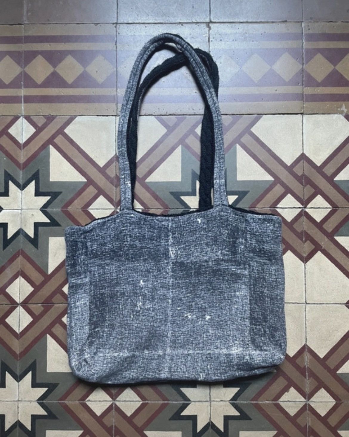Undercover Undercover AW04 Tote bag Size ONE SIZE - 2 Thumbnail