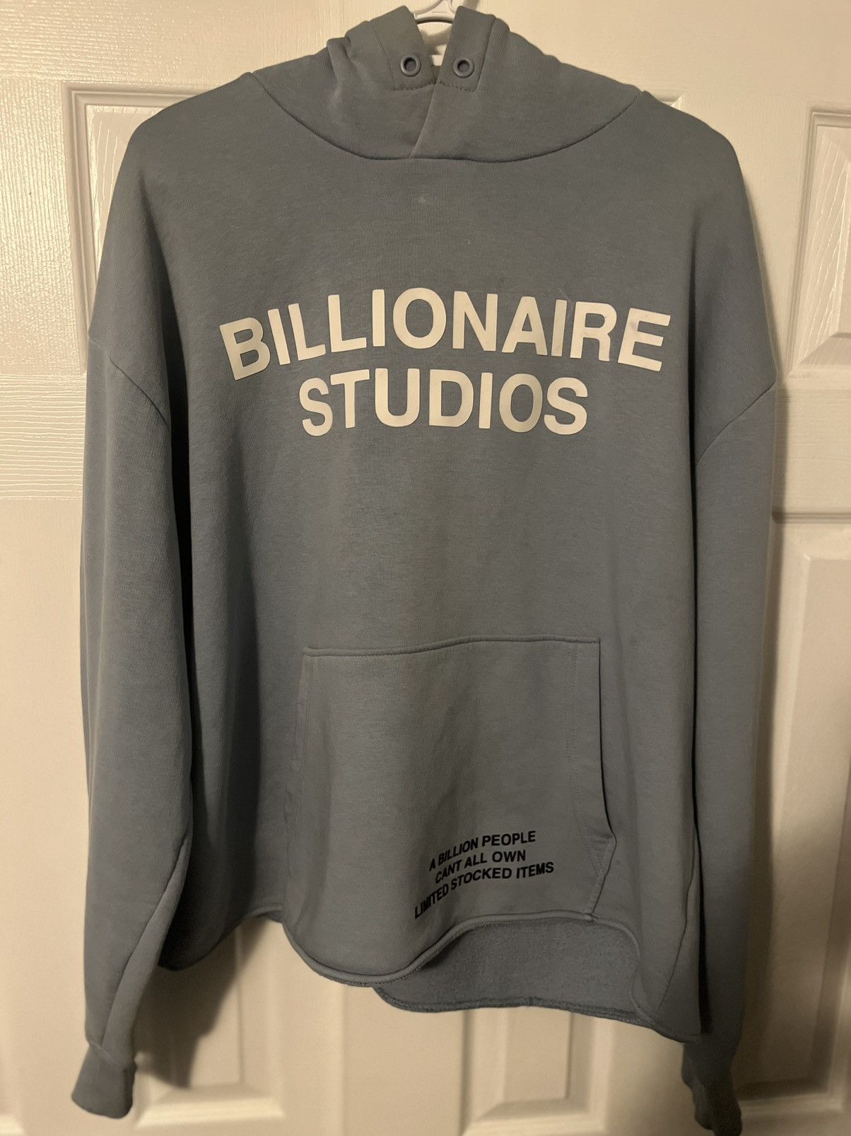 Billionaire Studios Billionaire Studios Hoodie Size US XL / EU 56 / 4 - 1 Thumbnail